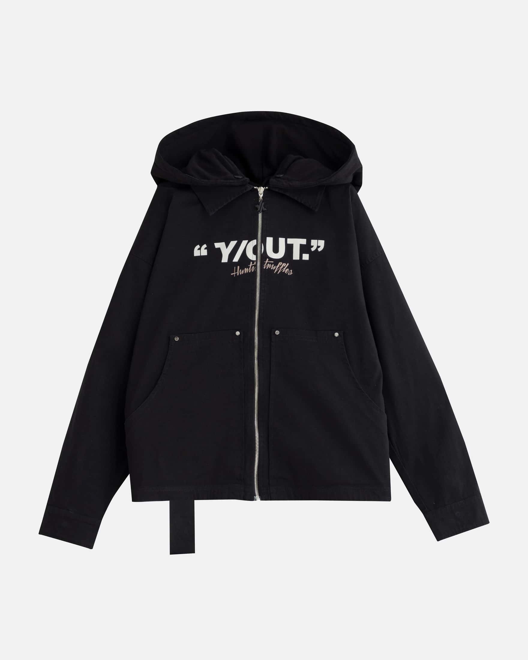 TOSCANA JACKET