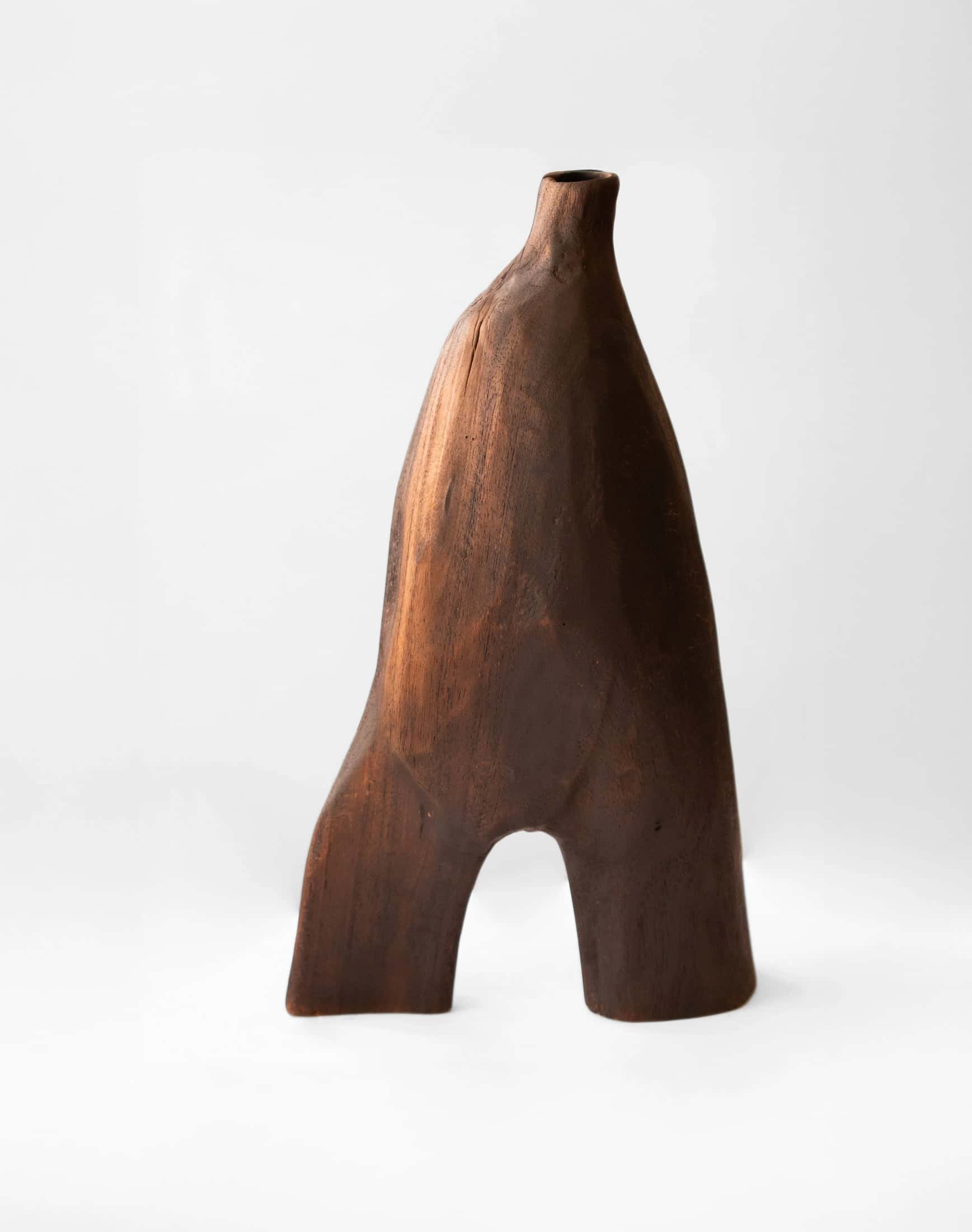 VASO MADERA CARRETO