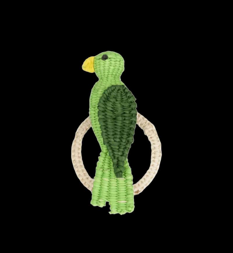 SERVILLETEROS - LORO
