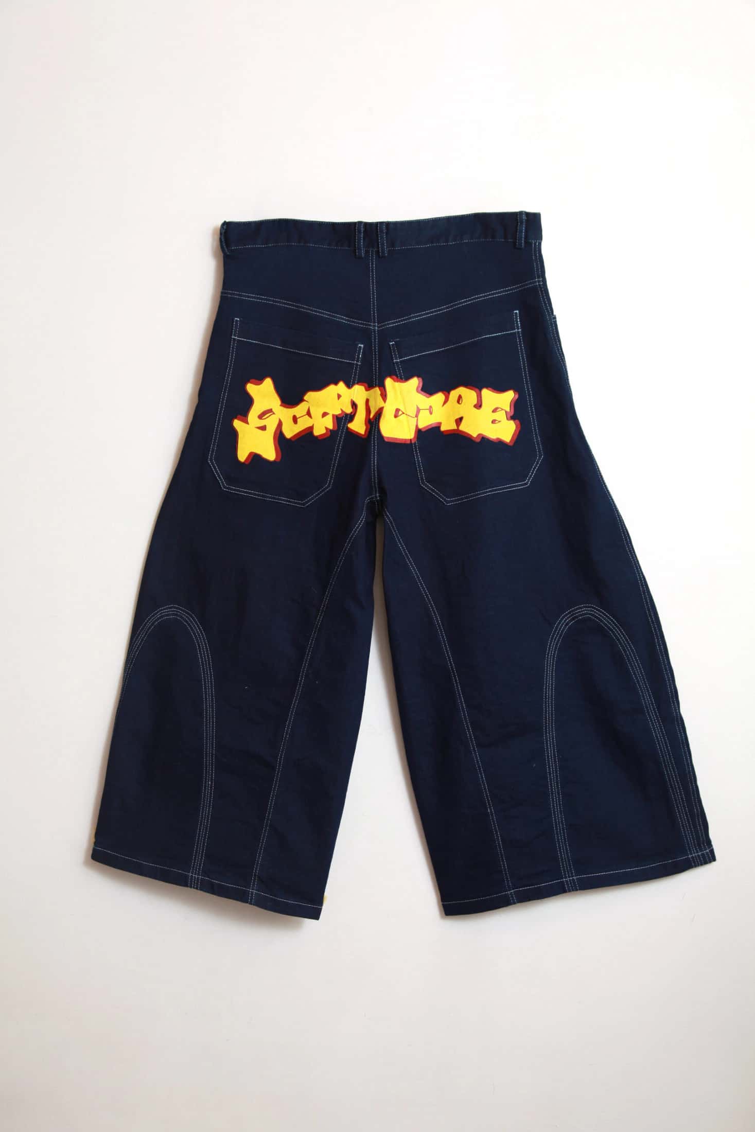 PANTALÓN KEYS TO MY LIFE PANTS - miniatura 3