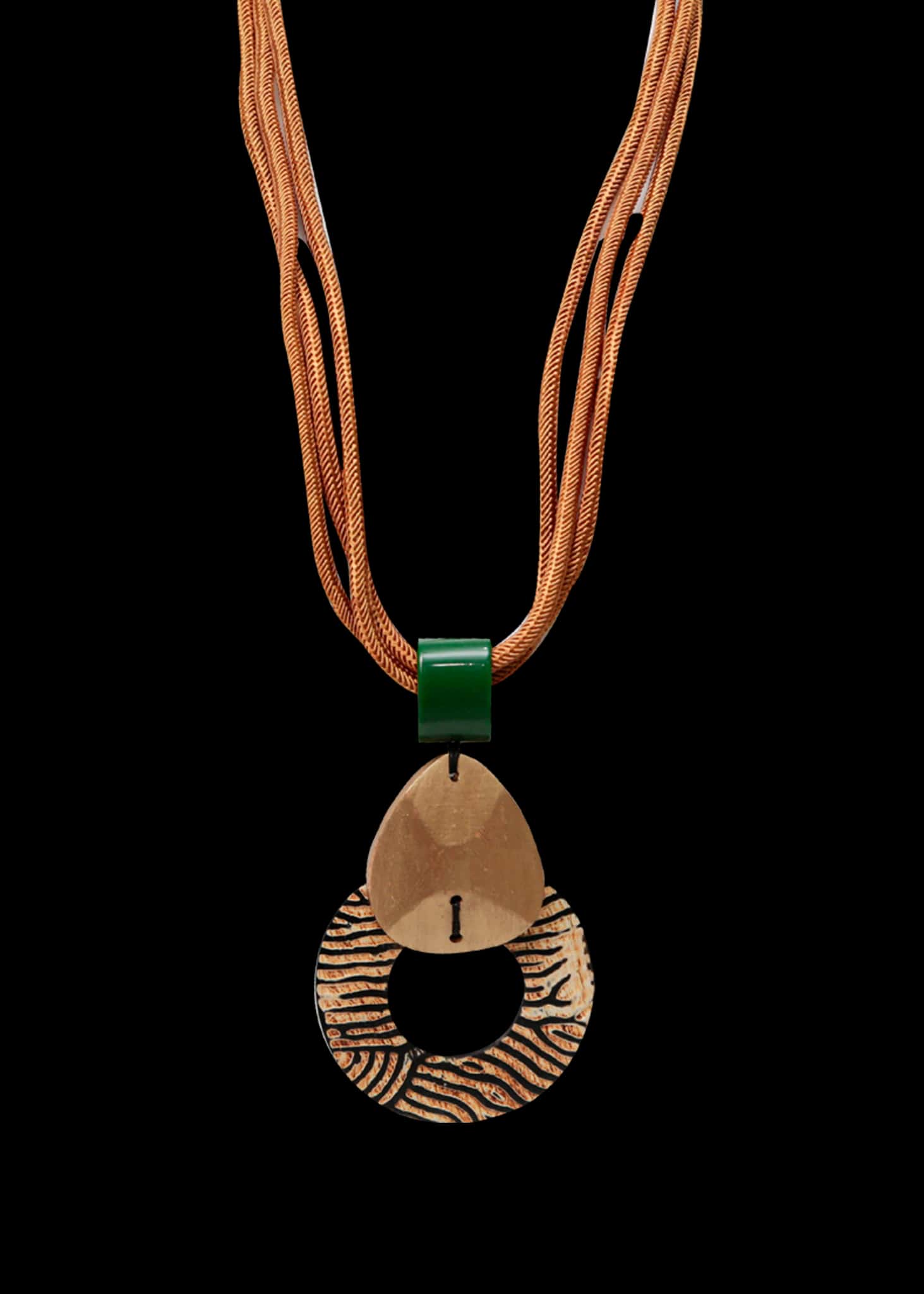 Collar Egipto