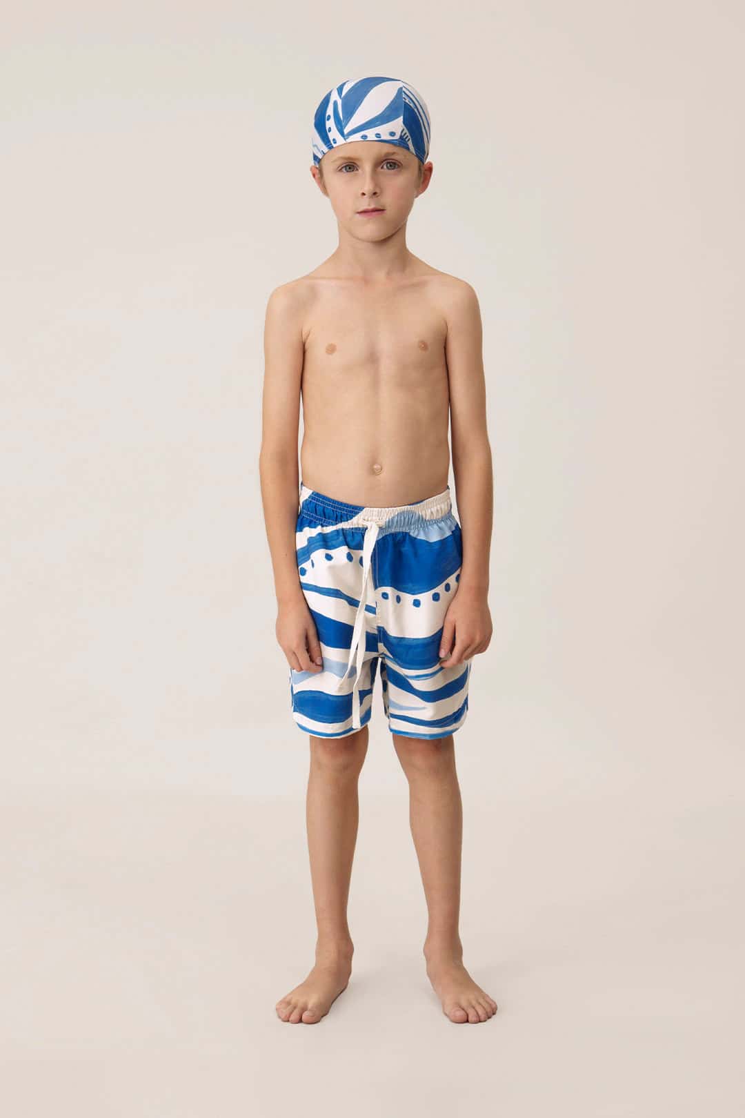 Cyrus Swim Cap - Origen