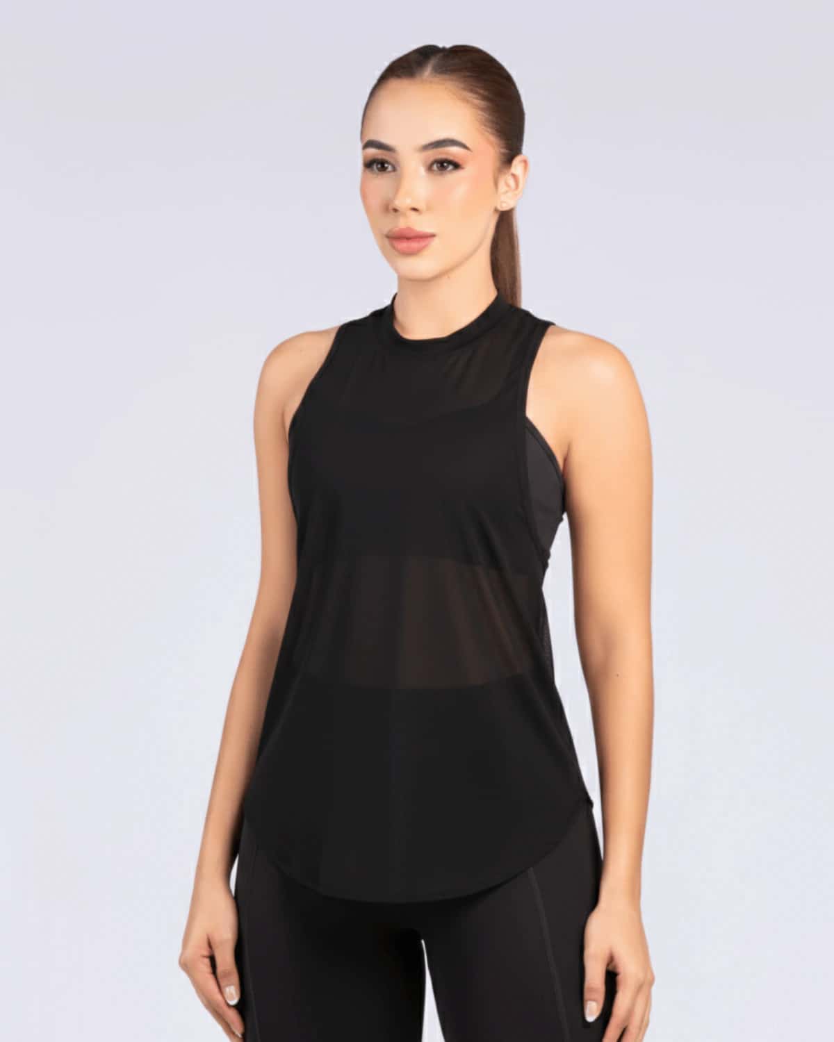 Blusa Malla Come Back┃KAYBU REF.1223