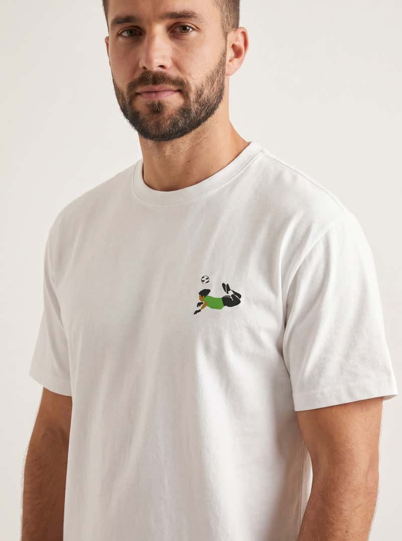 CAMISETA MUNDIAL