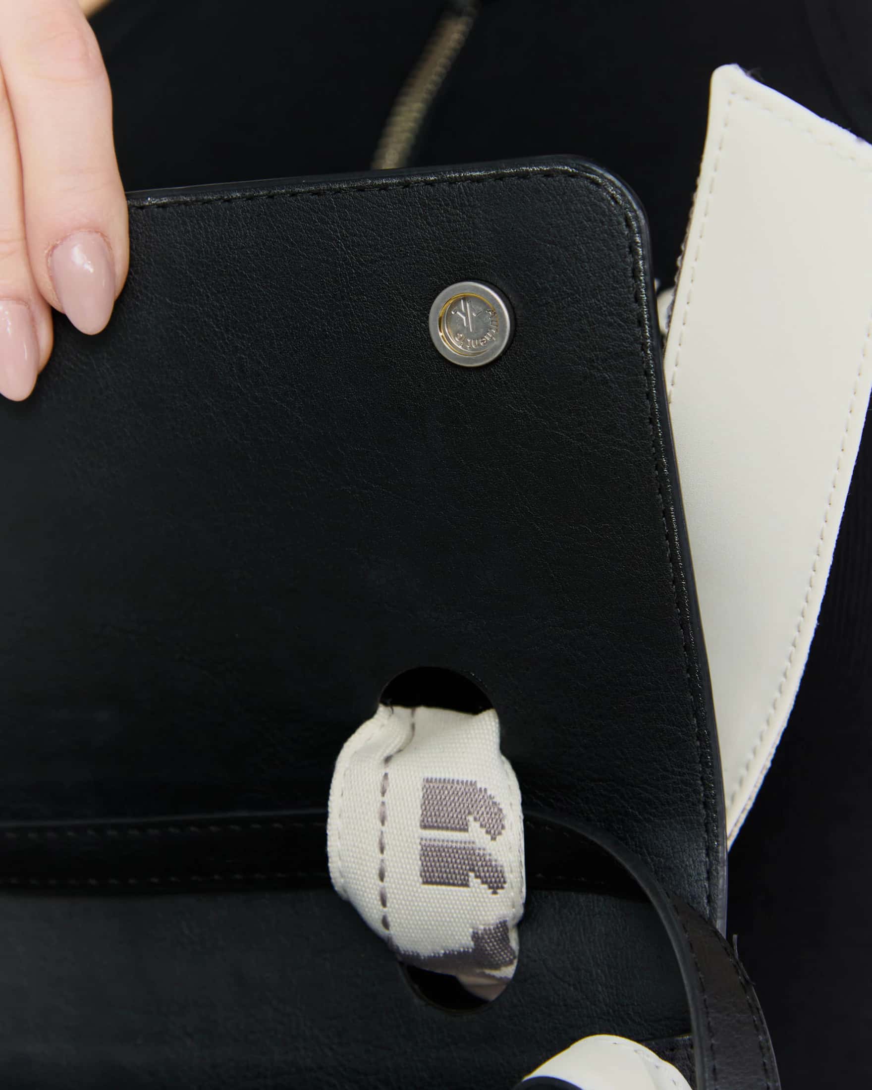 PRIORITY PURSE - miniatura 7