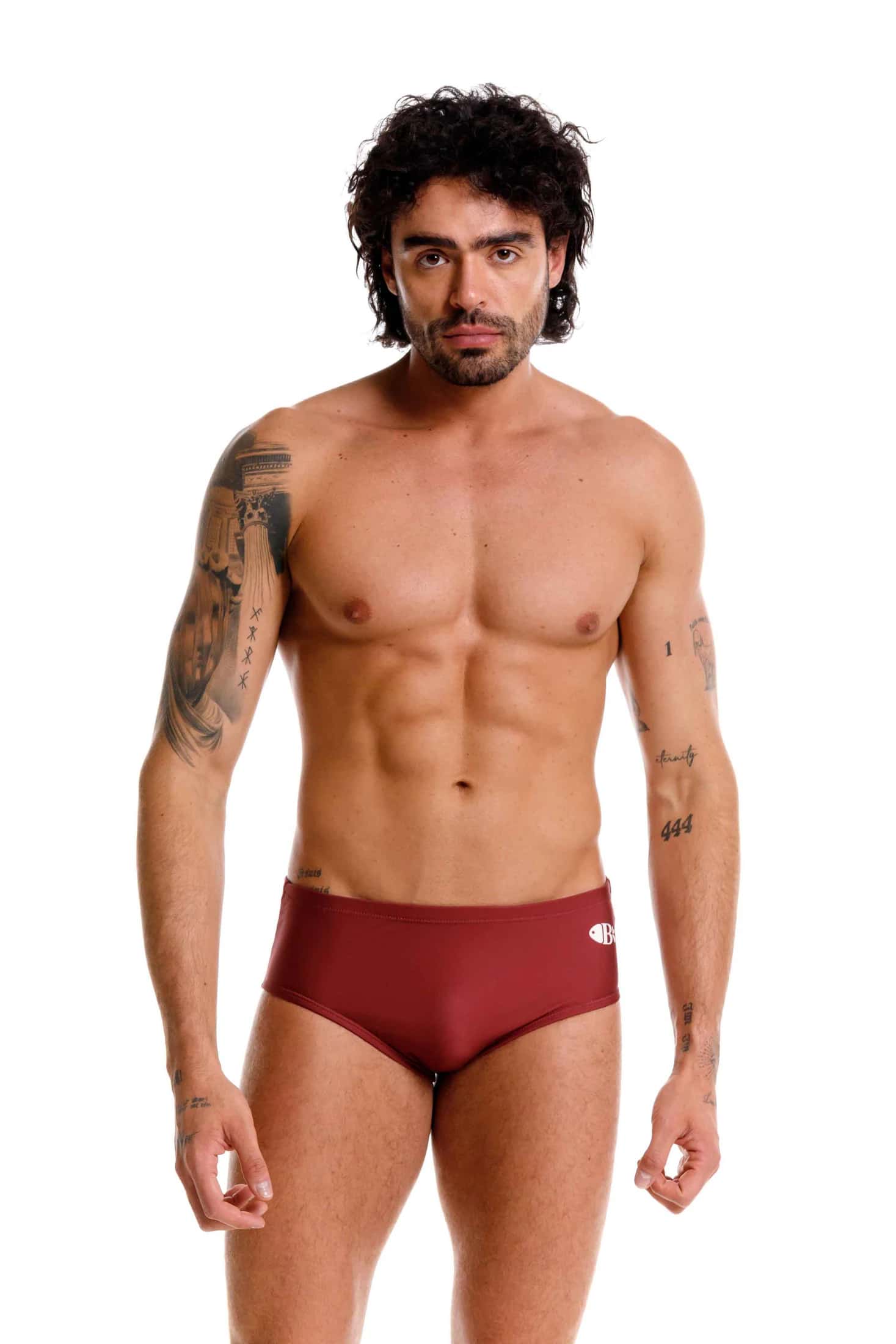 Bañador Hombre Marant