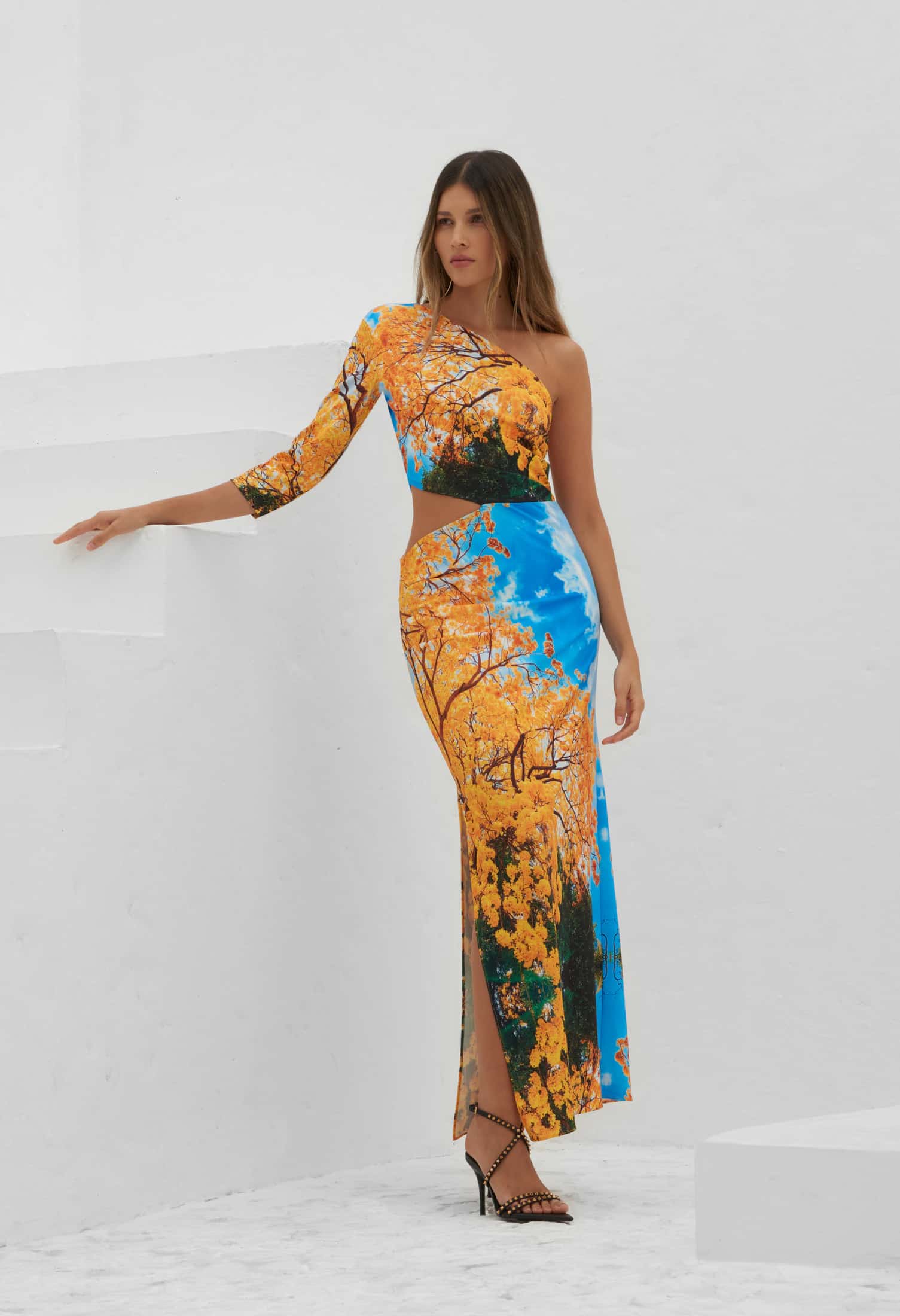 Diana Dress