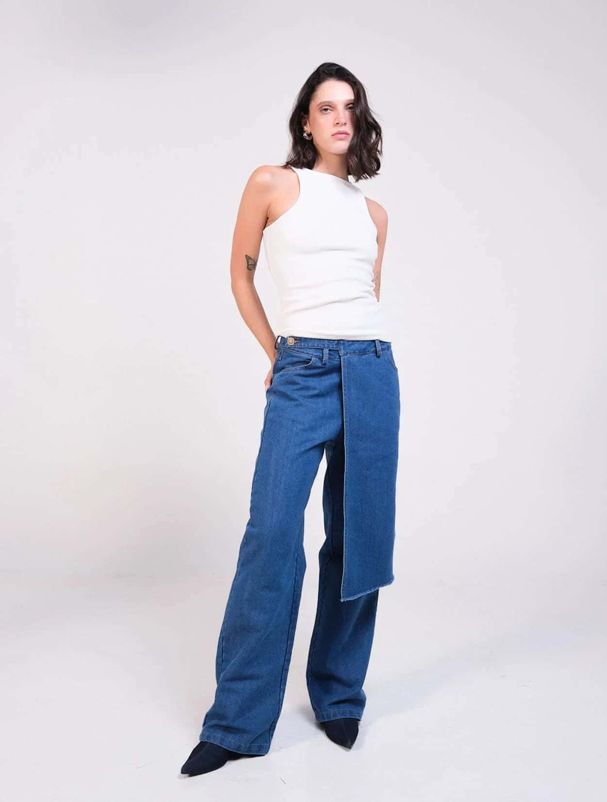 PANTALON TRIESTE - miniatura 1