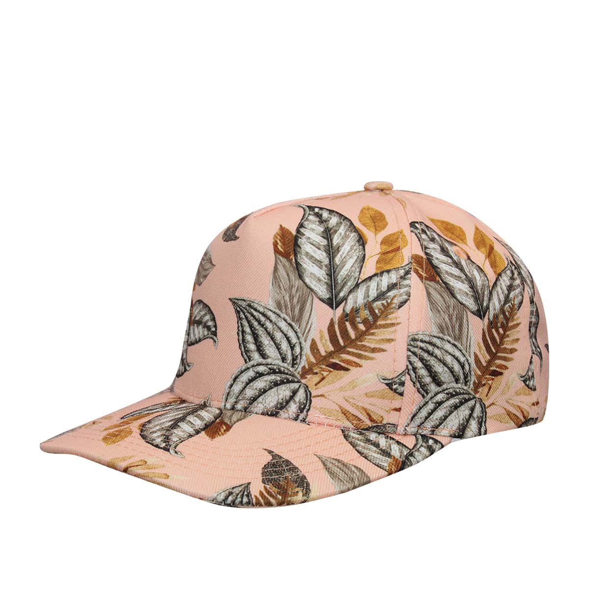 Gorra EstampadoOtoño Citybags Multicolor