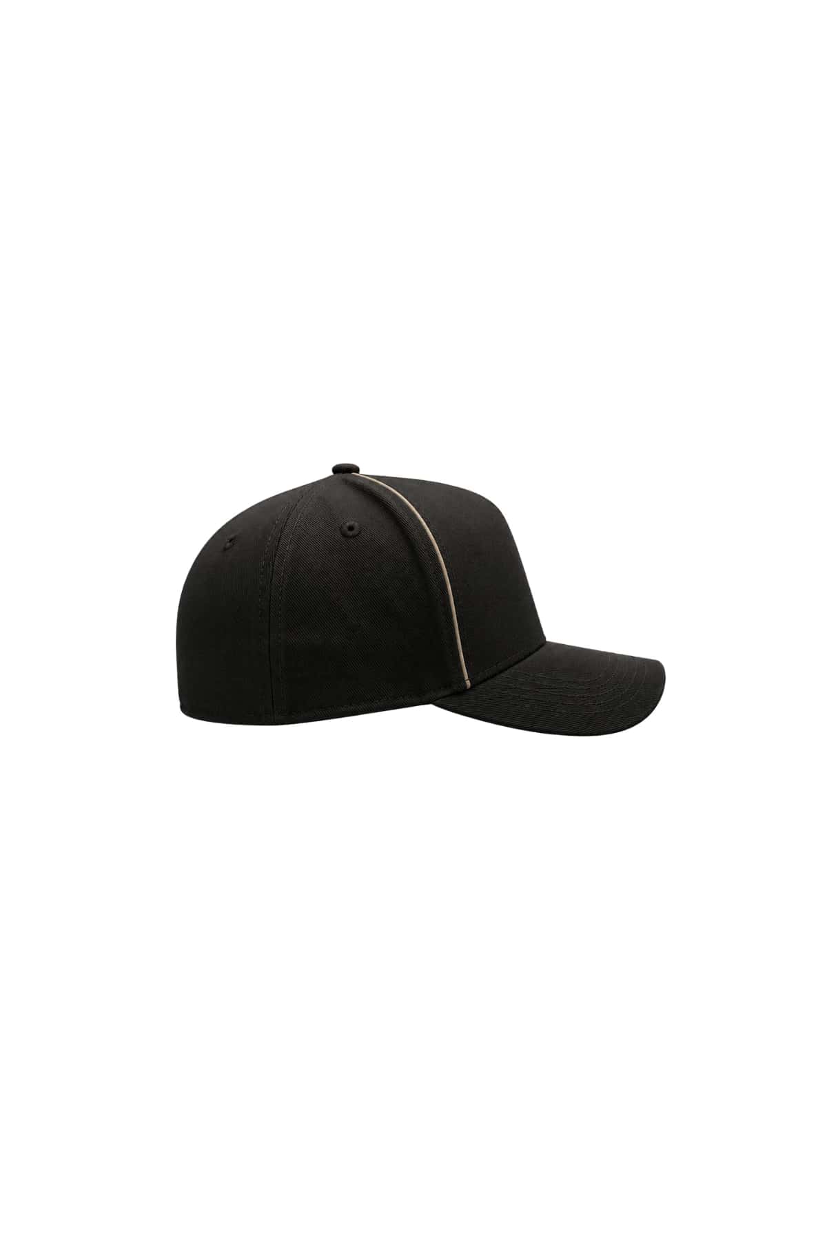 GORRA RAY NEGRO NEA - miniatura 2