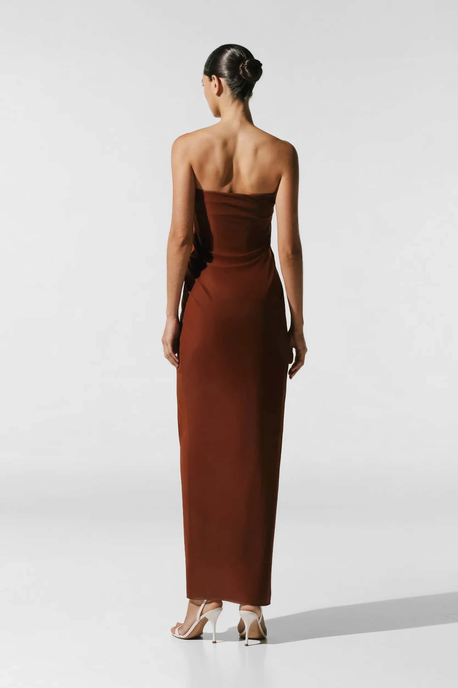Lena Maxi Dress - miniatura 2