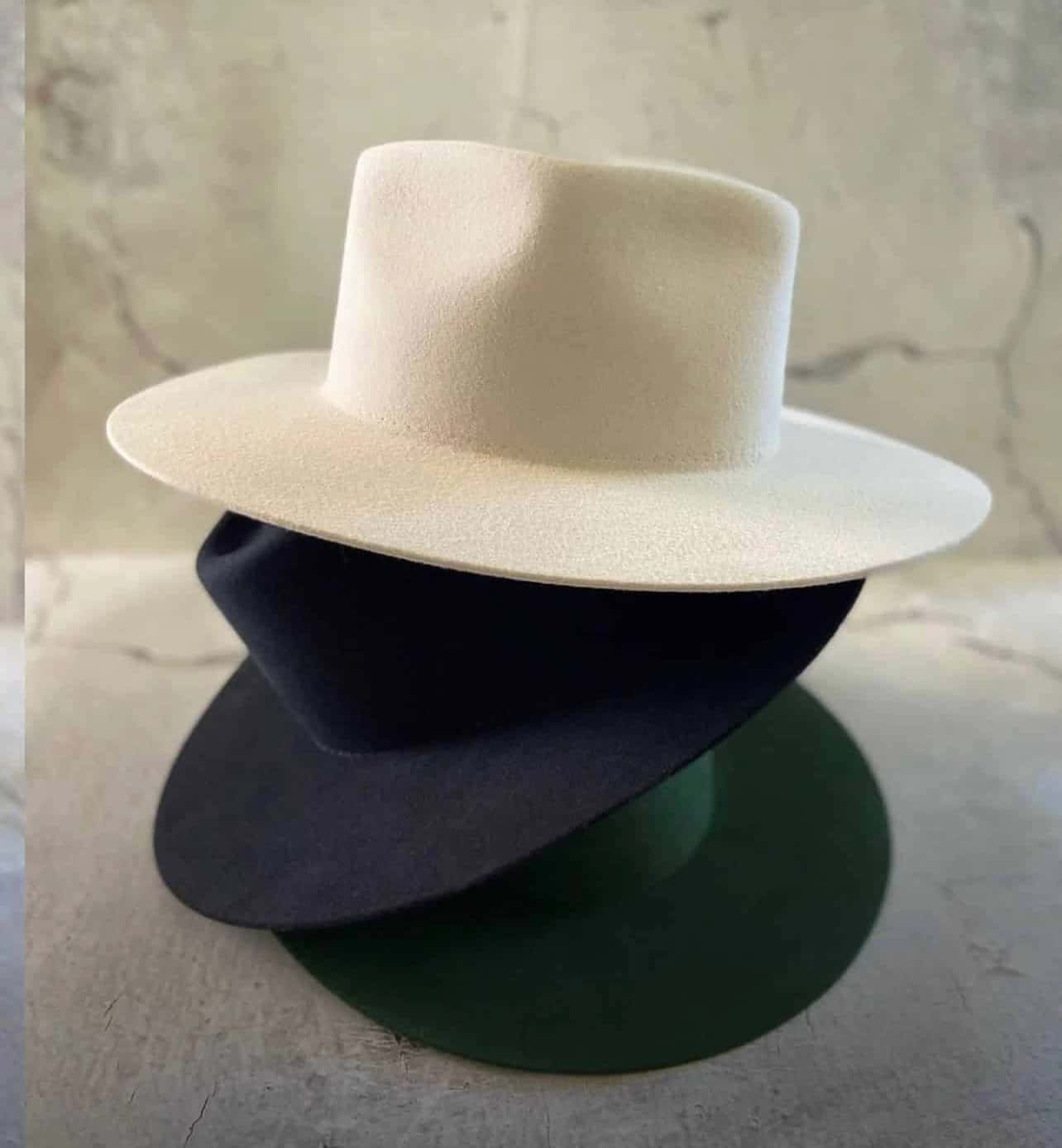 Fedora – gold - miniatura 6