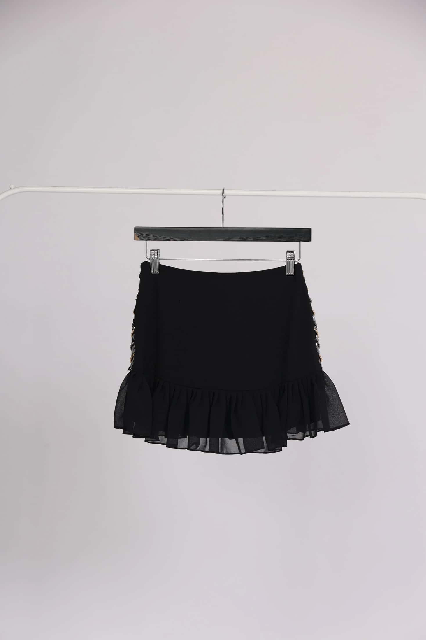 COSMIC SKIRT - miniatura 2