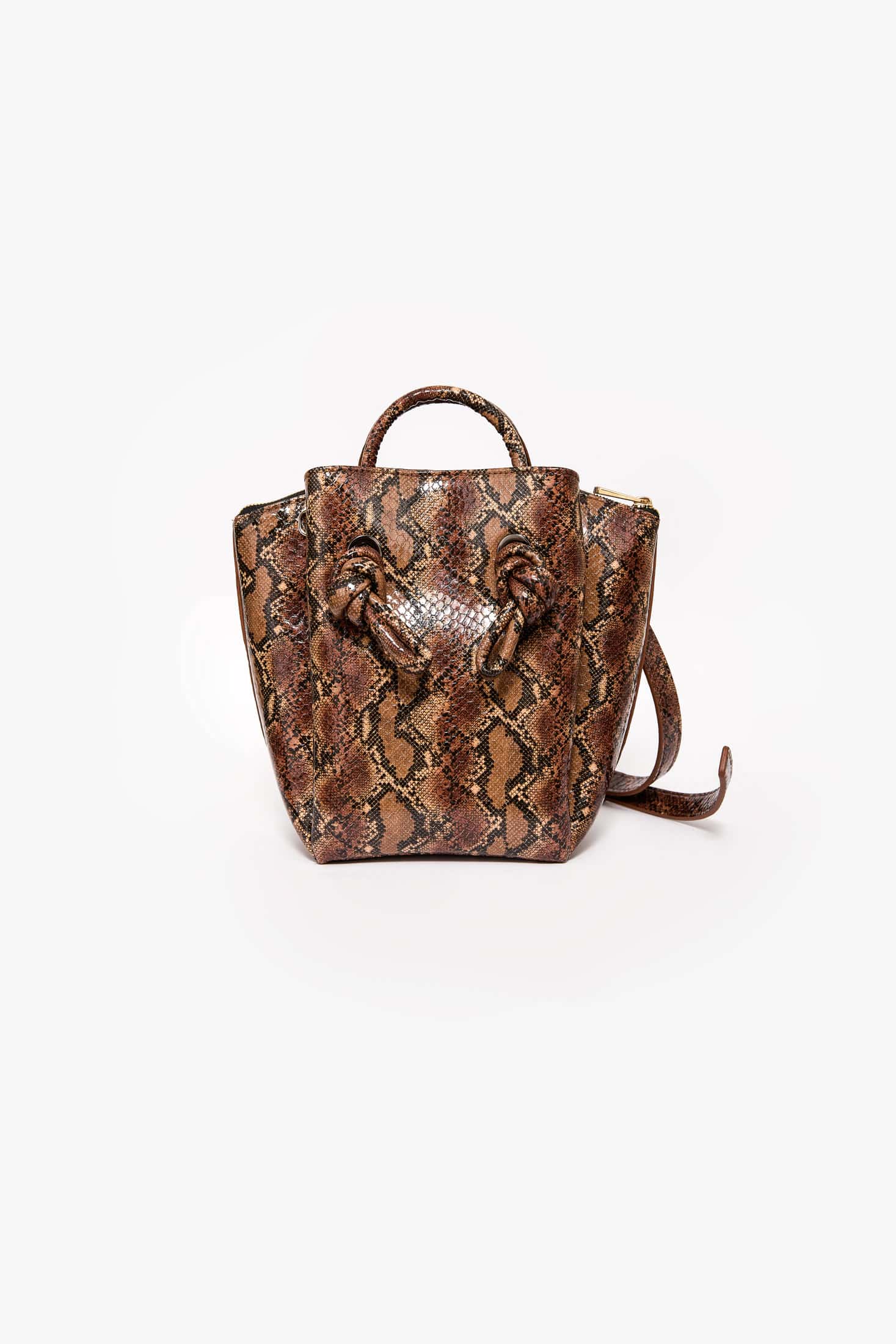 ANNIE BAG