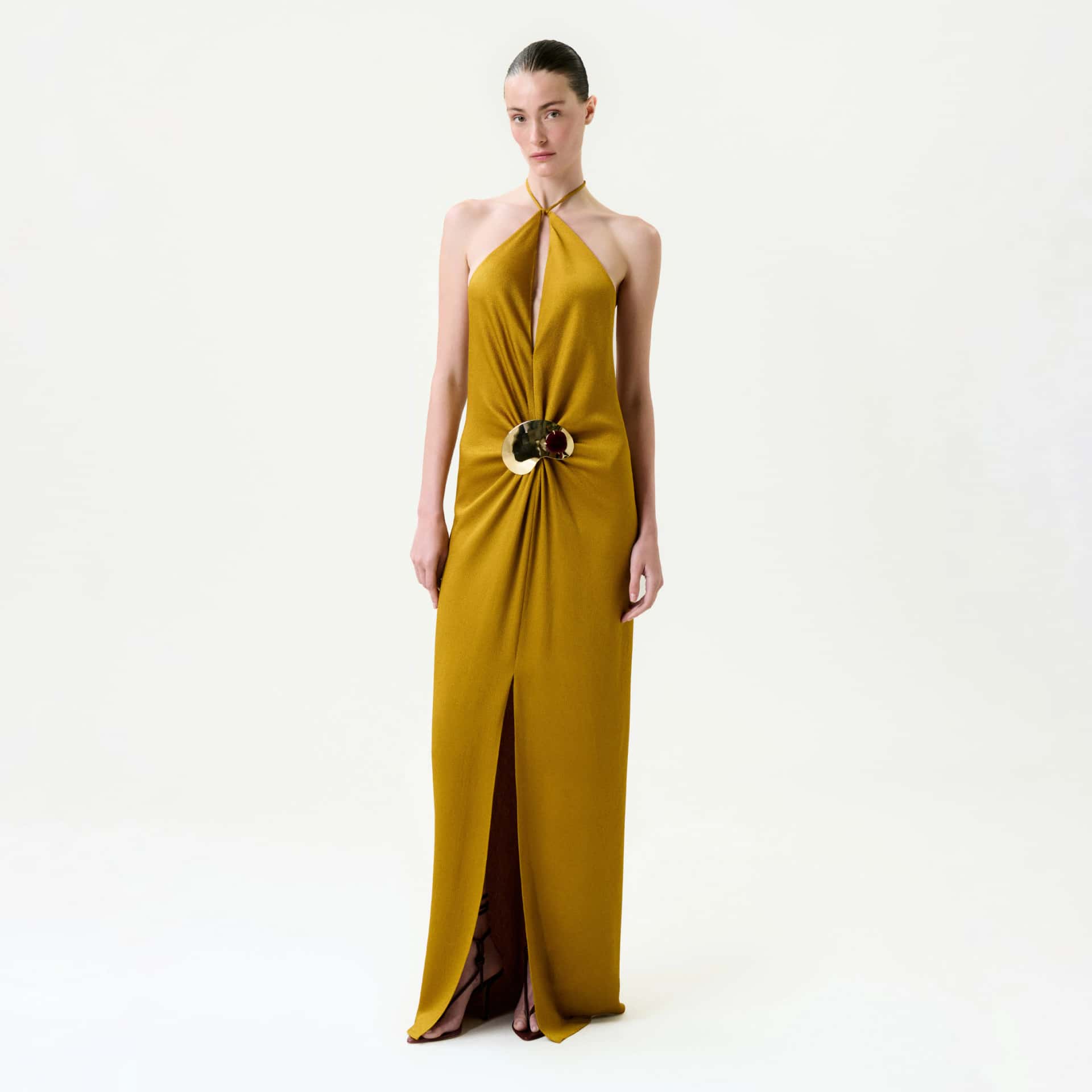 Sira Dress