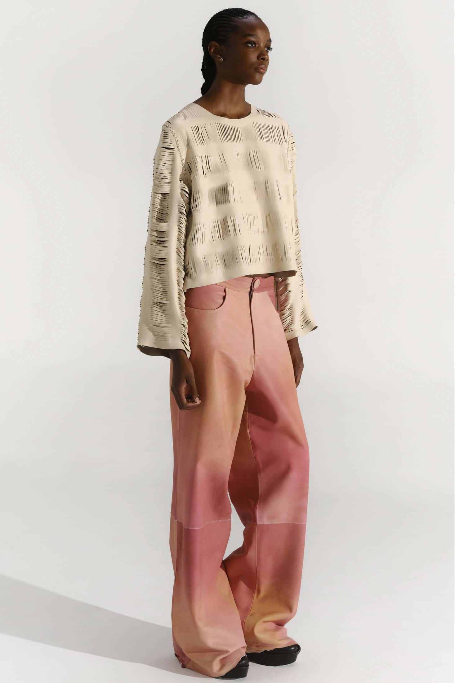 SWEATER TATACOA