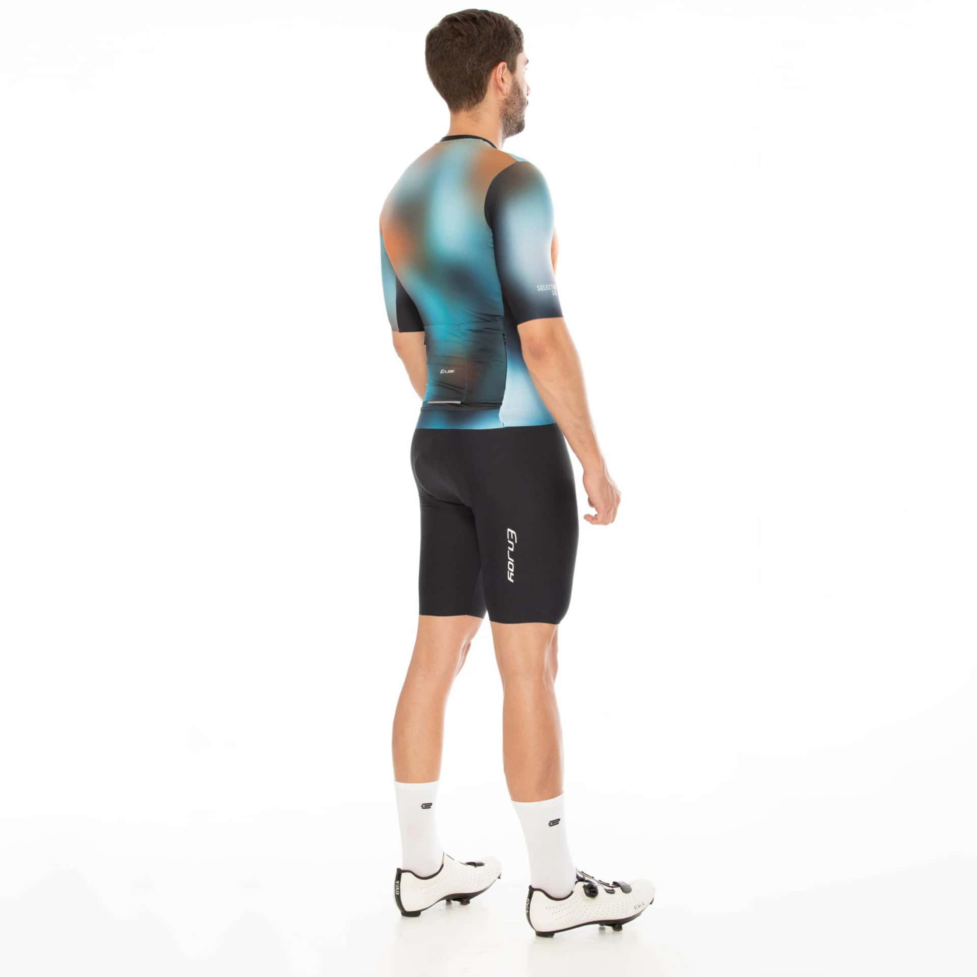JERSEY MC SELECTION 2.0 EVO MASCULINO - miniatura 2