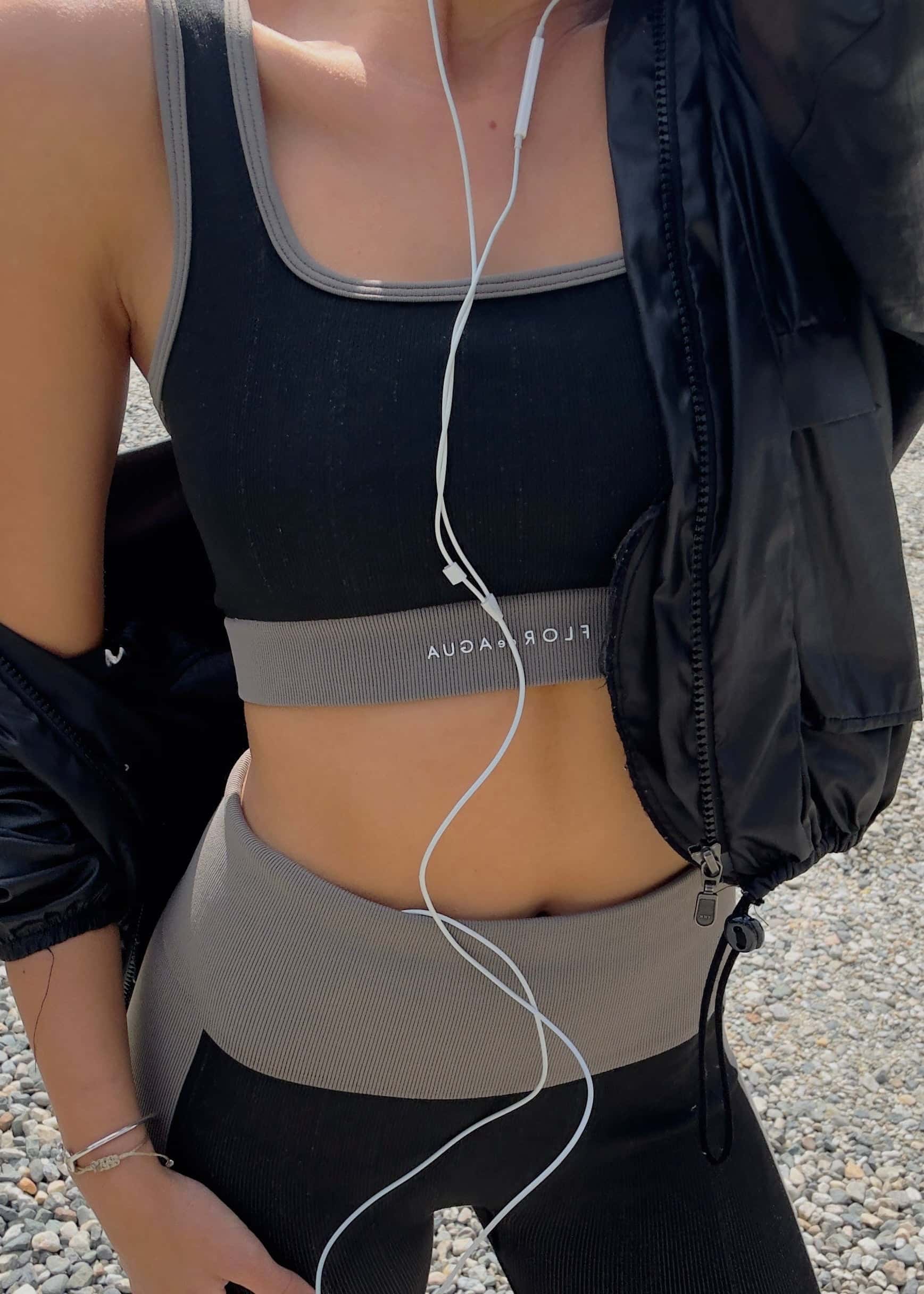 Set Warm Grey / Negro - miniatura 3