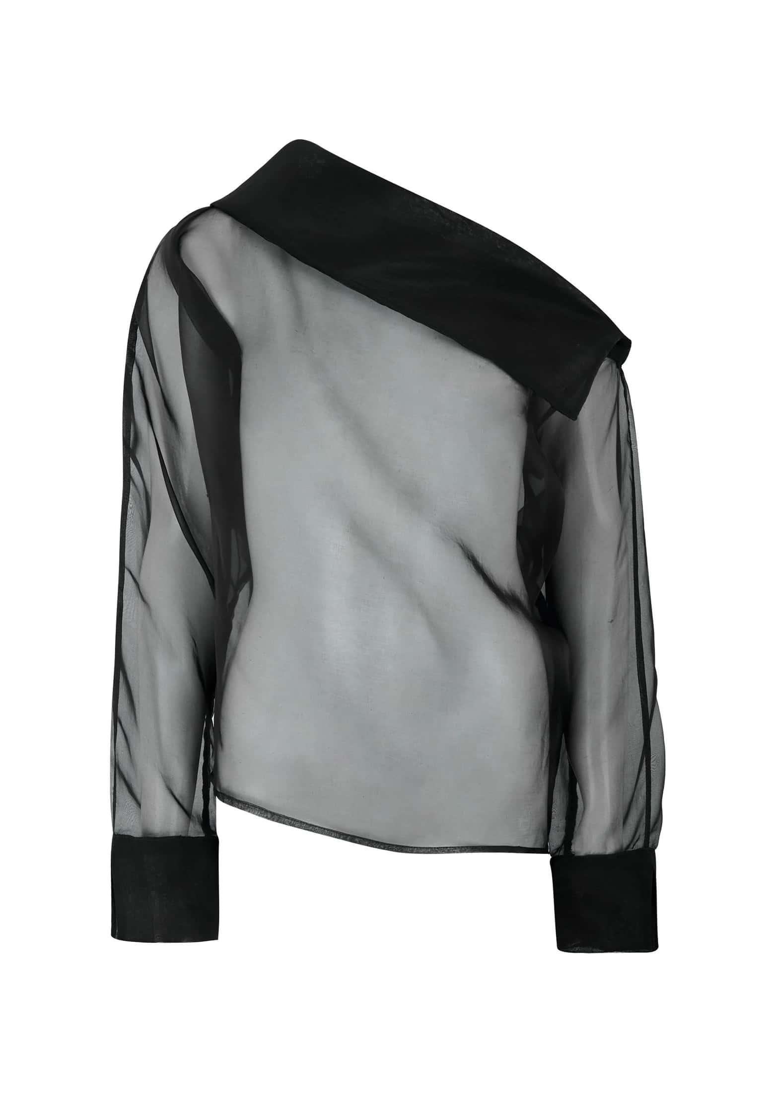 Solar Blouse