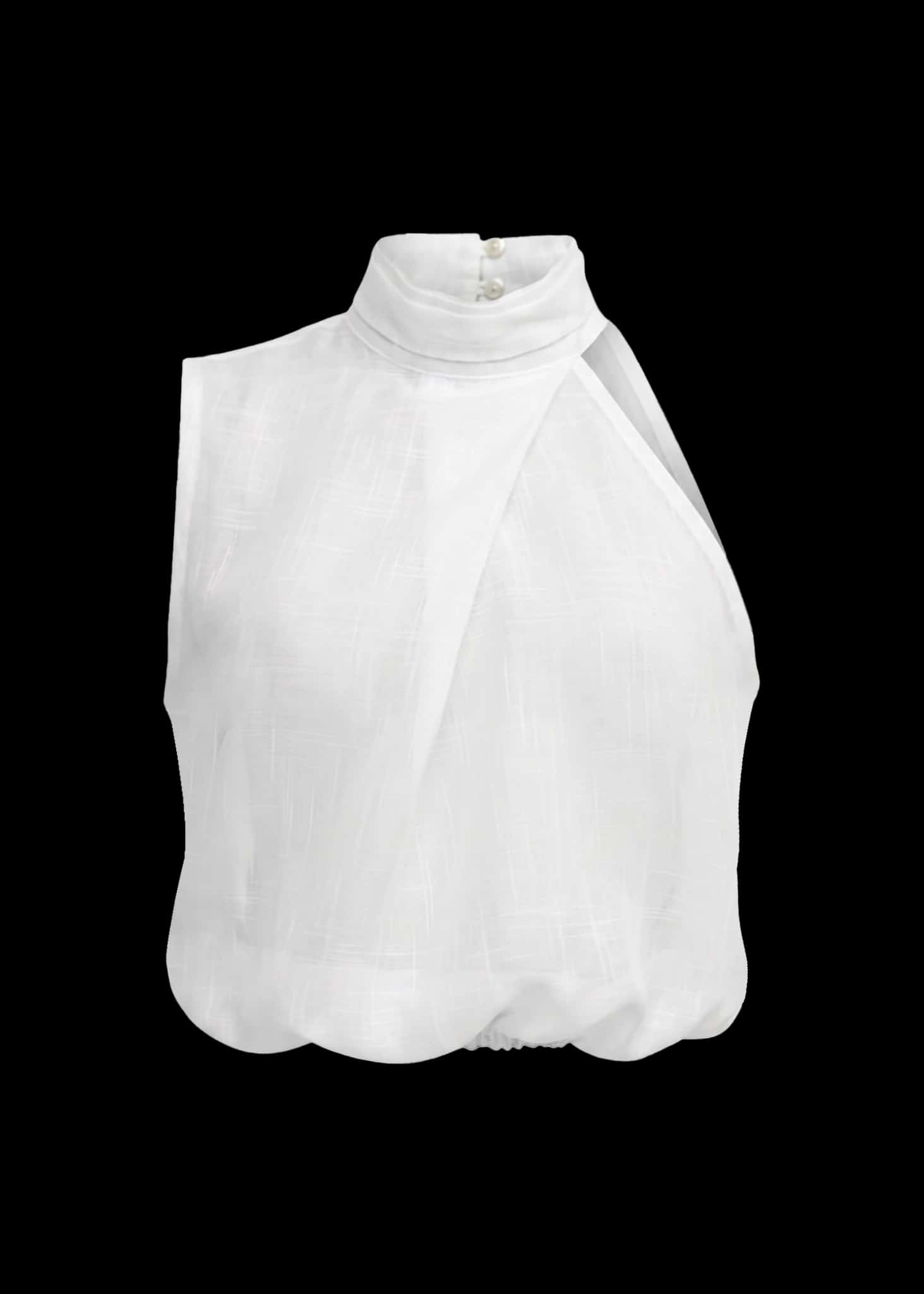 Blusa Halter