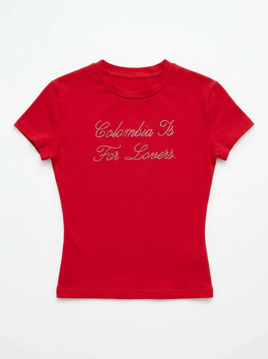 COLOMBIA IS FOR LOVERS - miniatura 2