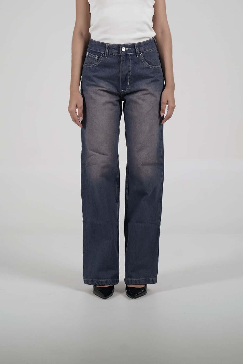 Cotton Candy Jeans