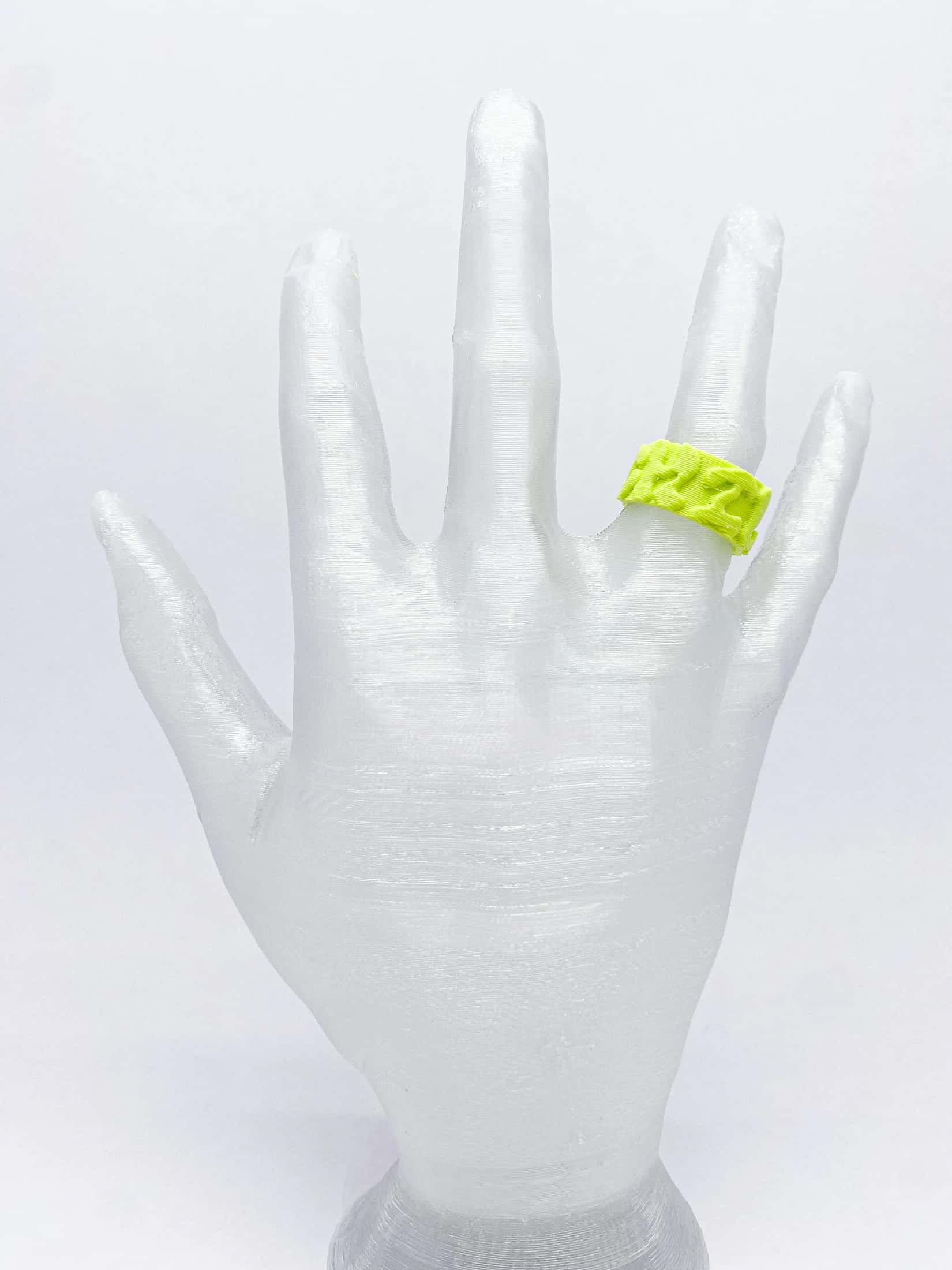 3D ring chill - miniatura 2