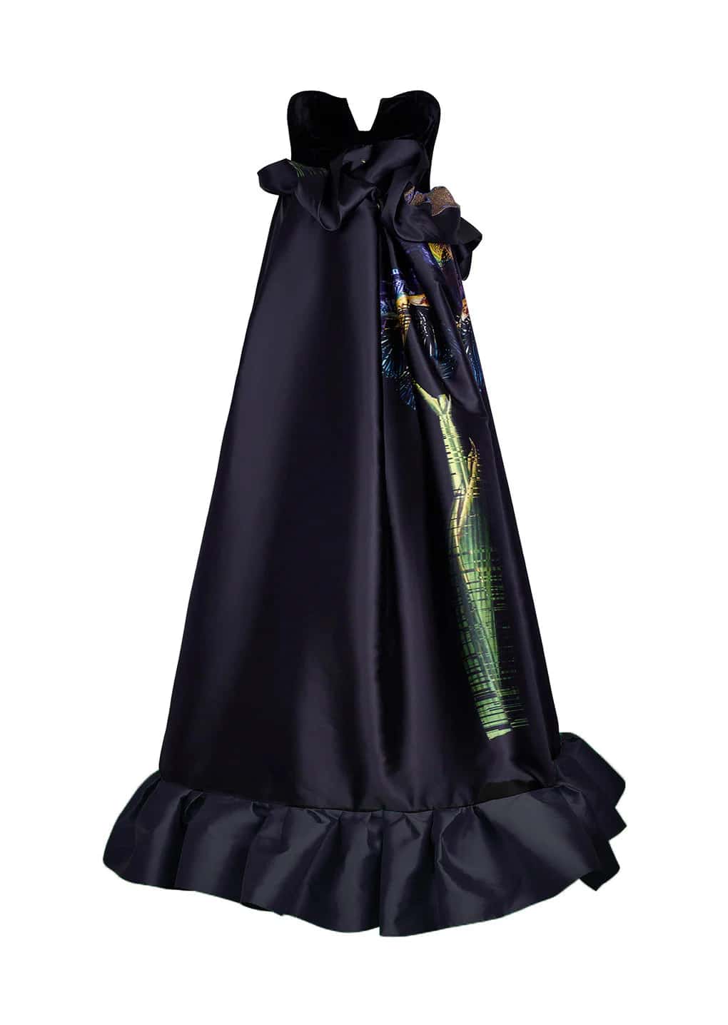 Saisho Dress