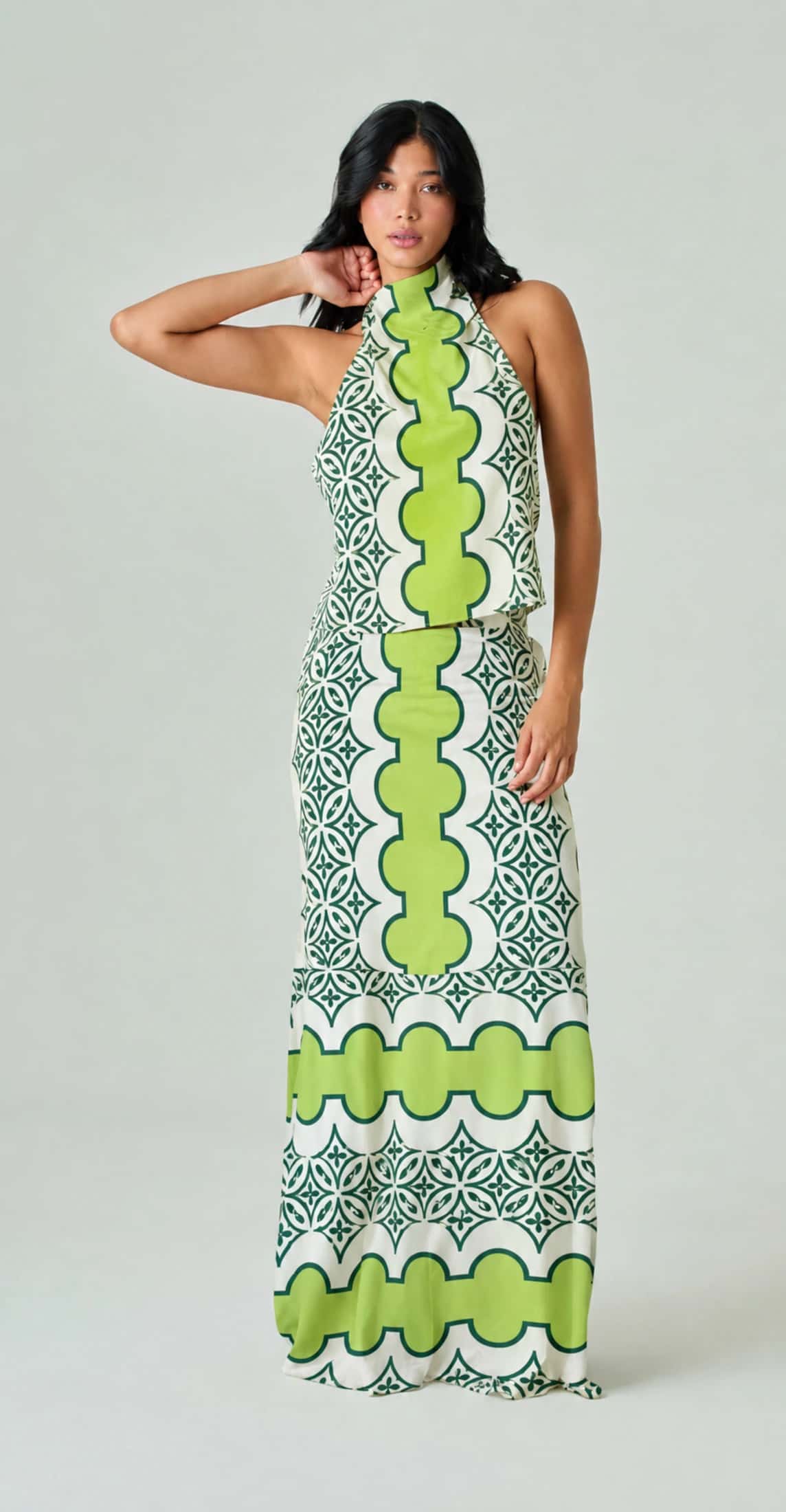 SUSY SKIRT