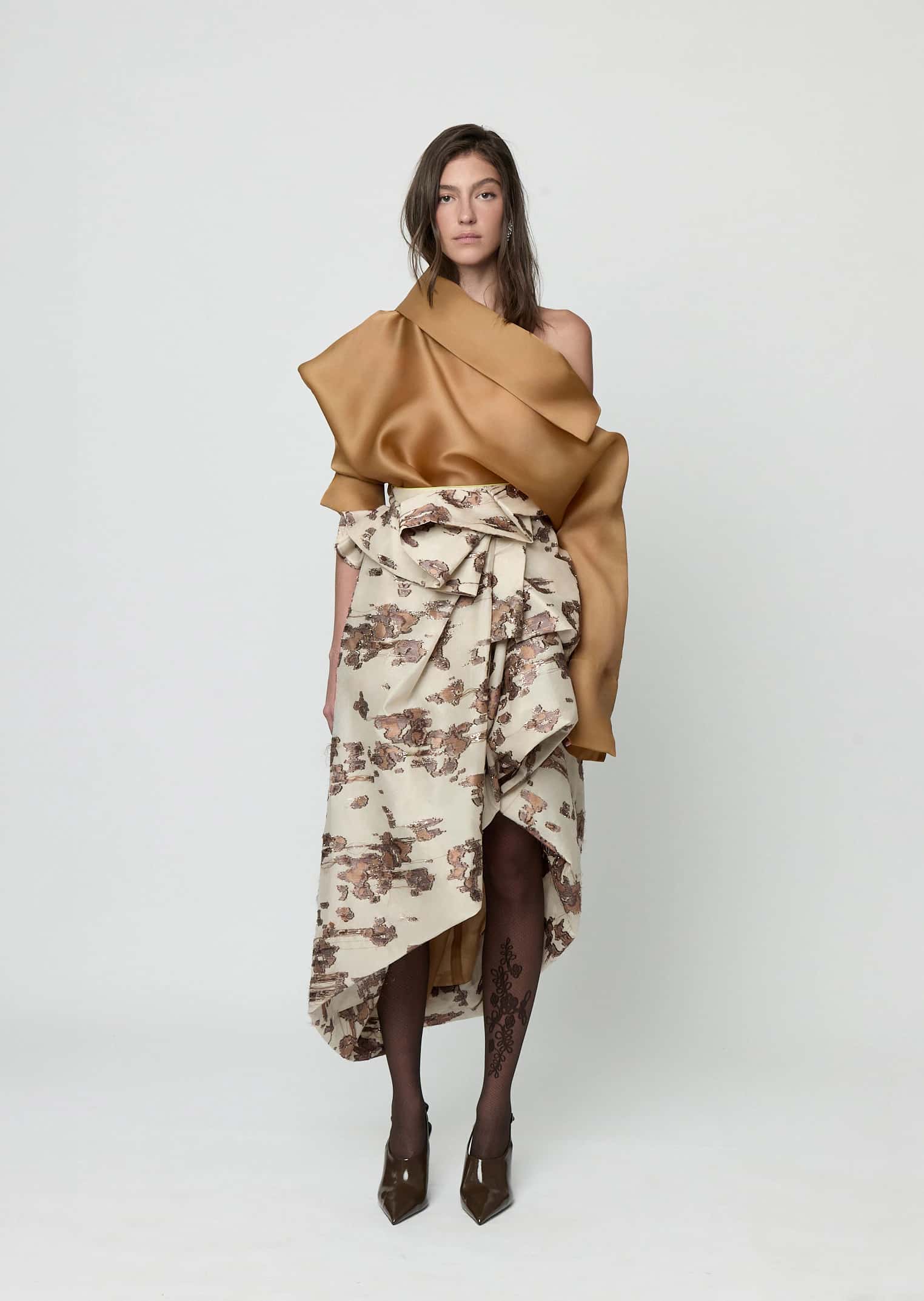 Solar Blouse - miniatura 2