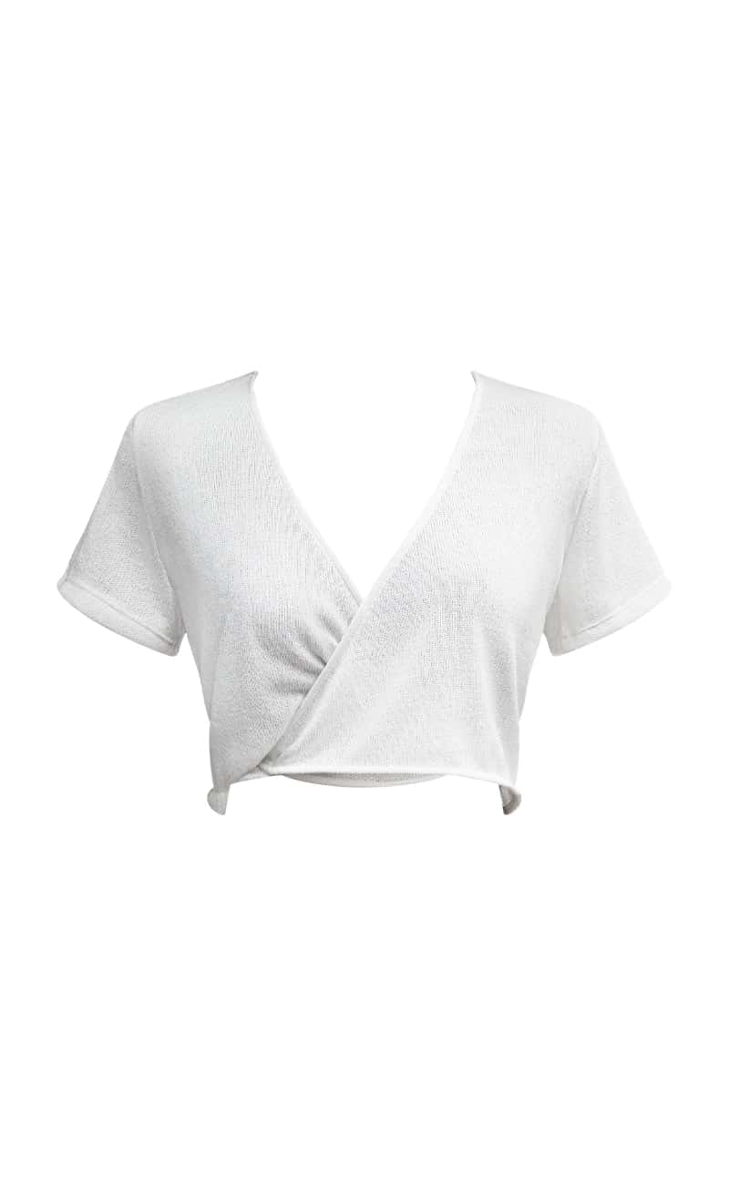 BLUSA POMPII
