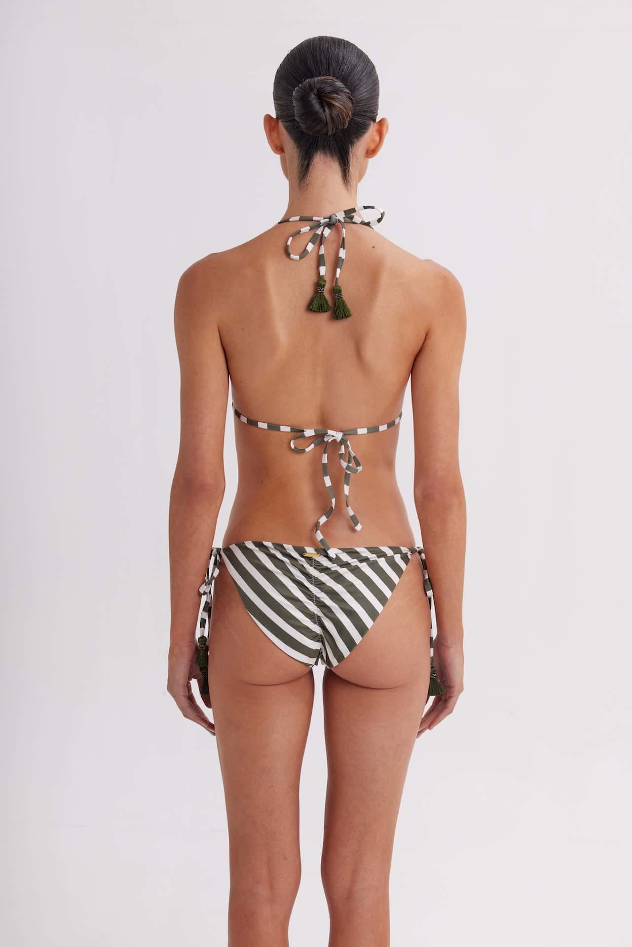 Bottom de Bikini Chloe Rivor