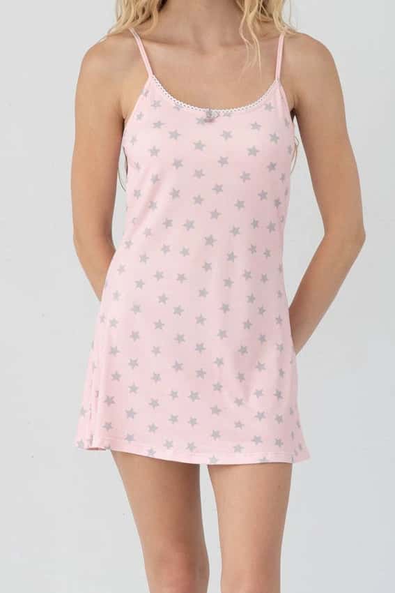 Batola Soho Pink Star