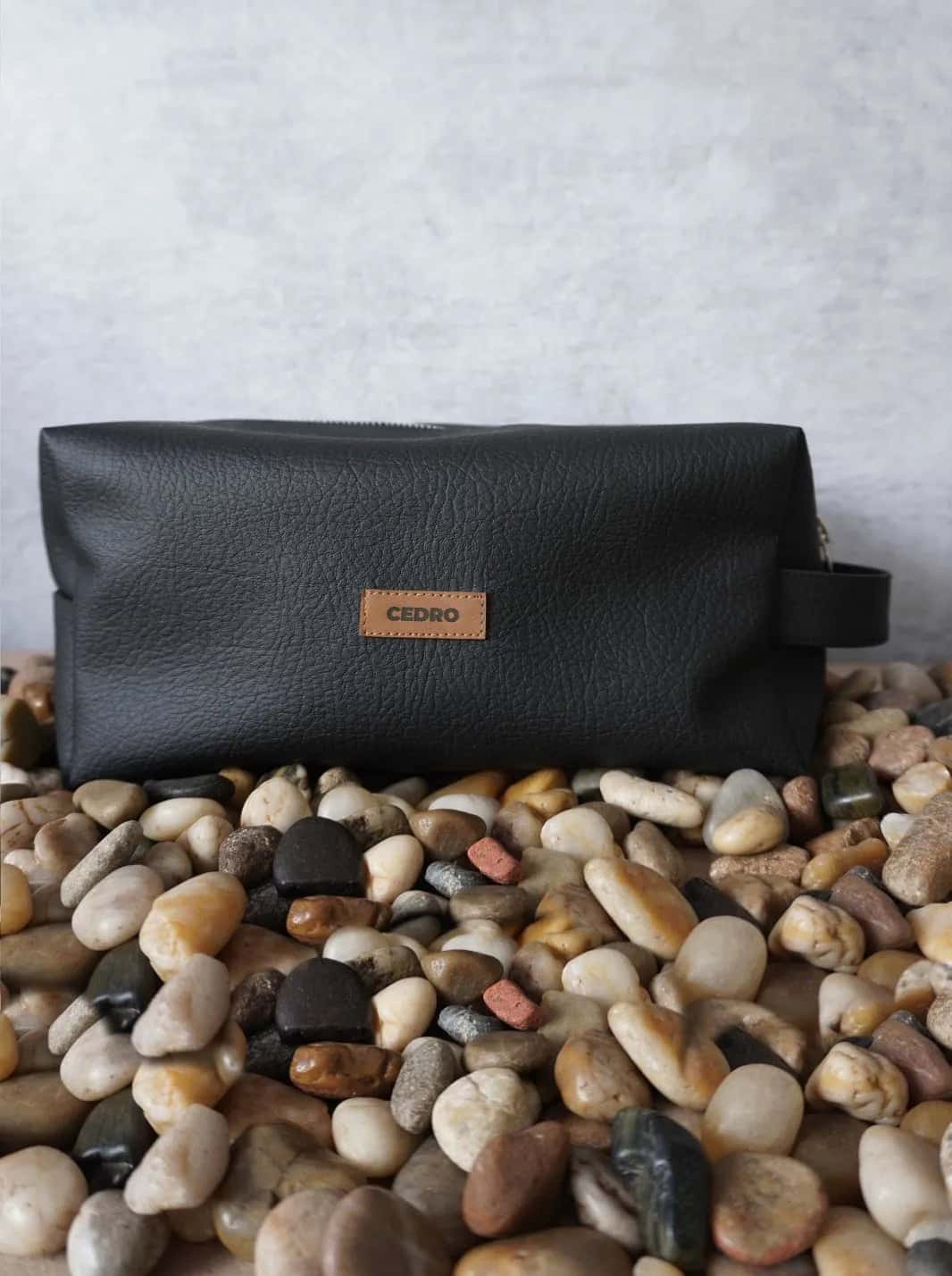 ESTUCHE DE VIAJE