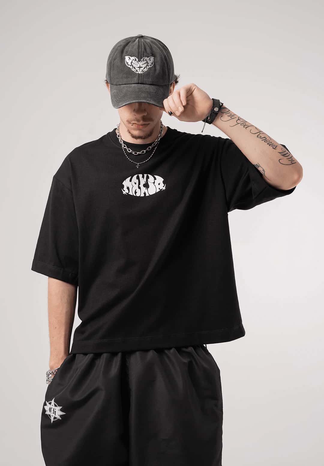 CAMISETA Makia