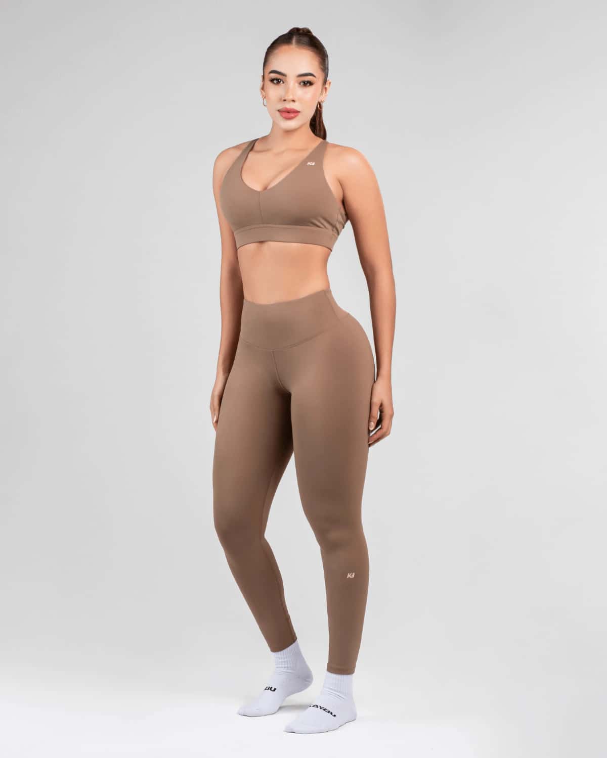 Conjunto Come Back┃KAYBU REF.1105