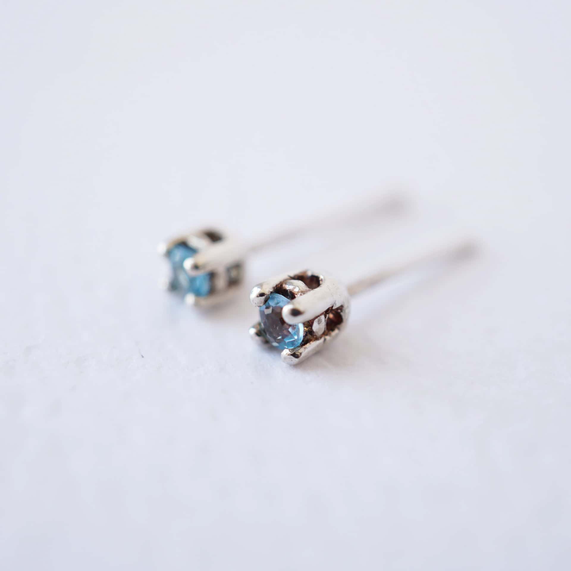 Aretes Mini Amore - miniatura 2