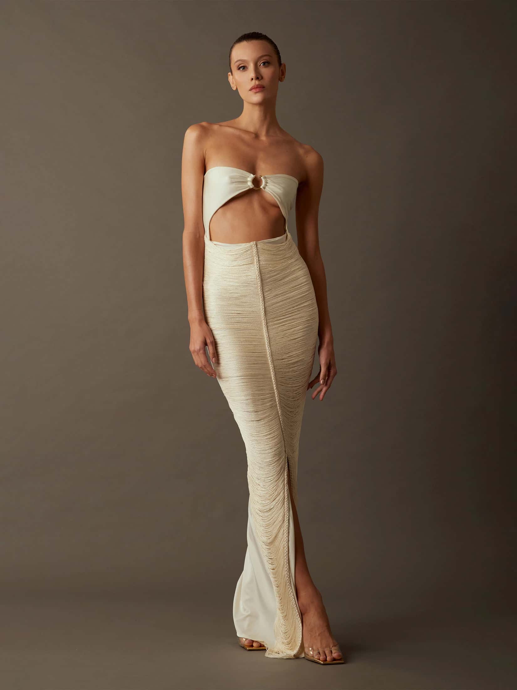 DRESS KALEA