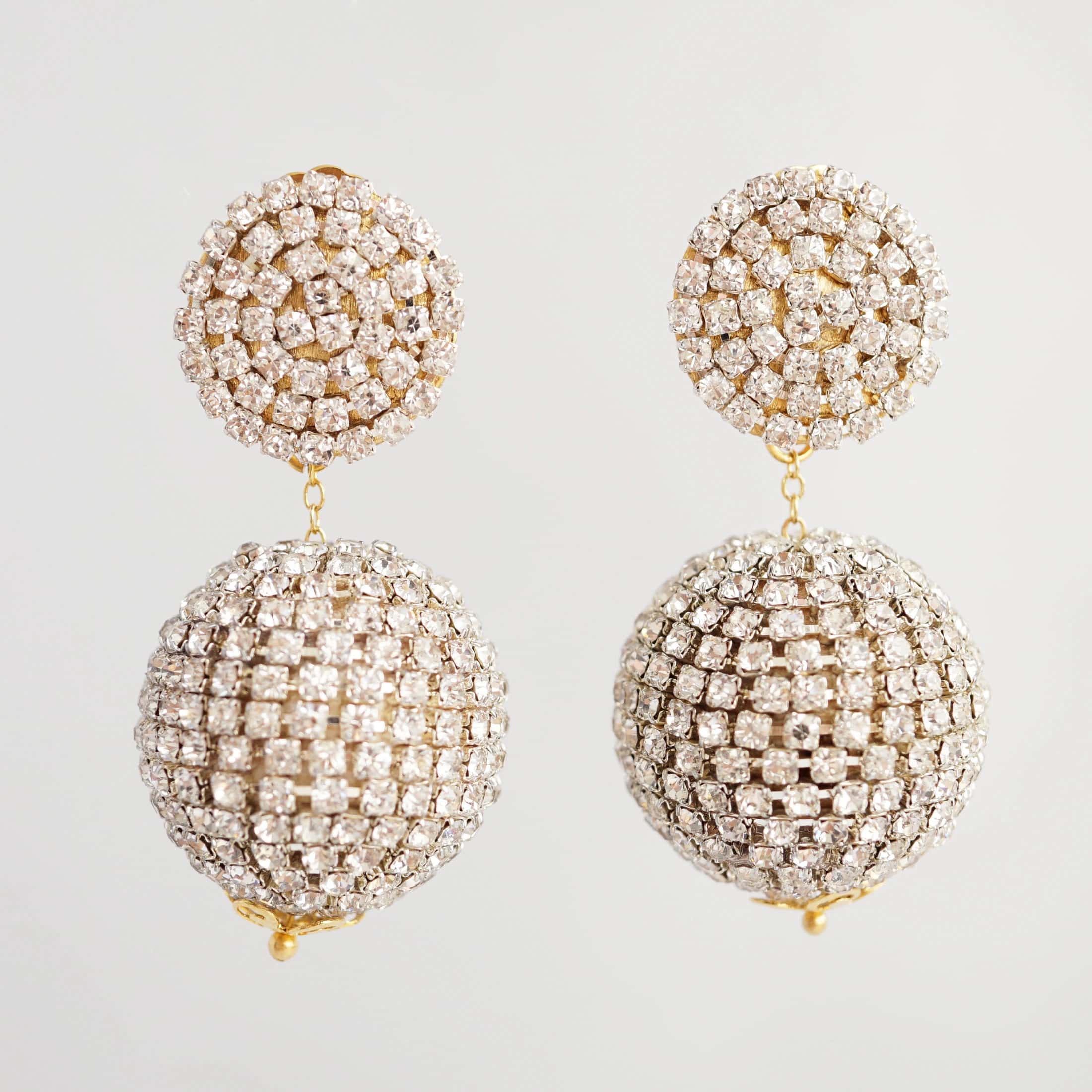 Aretes Lumi