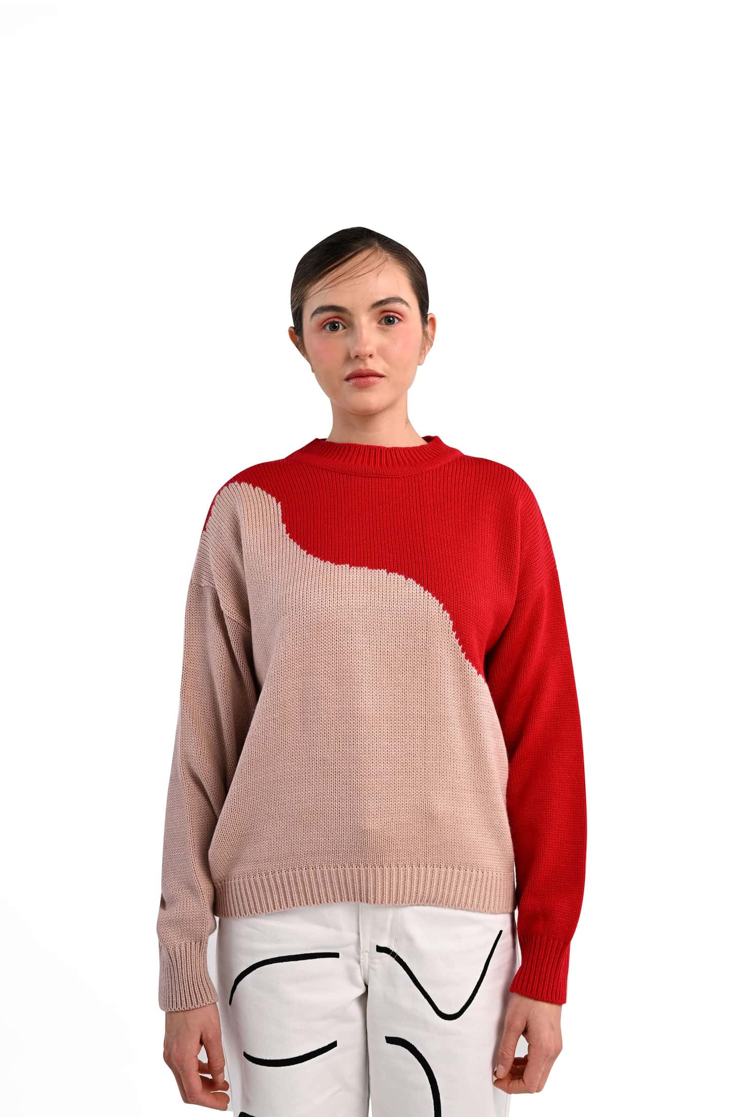 Bruma Crewneck