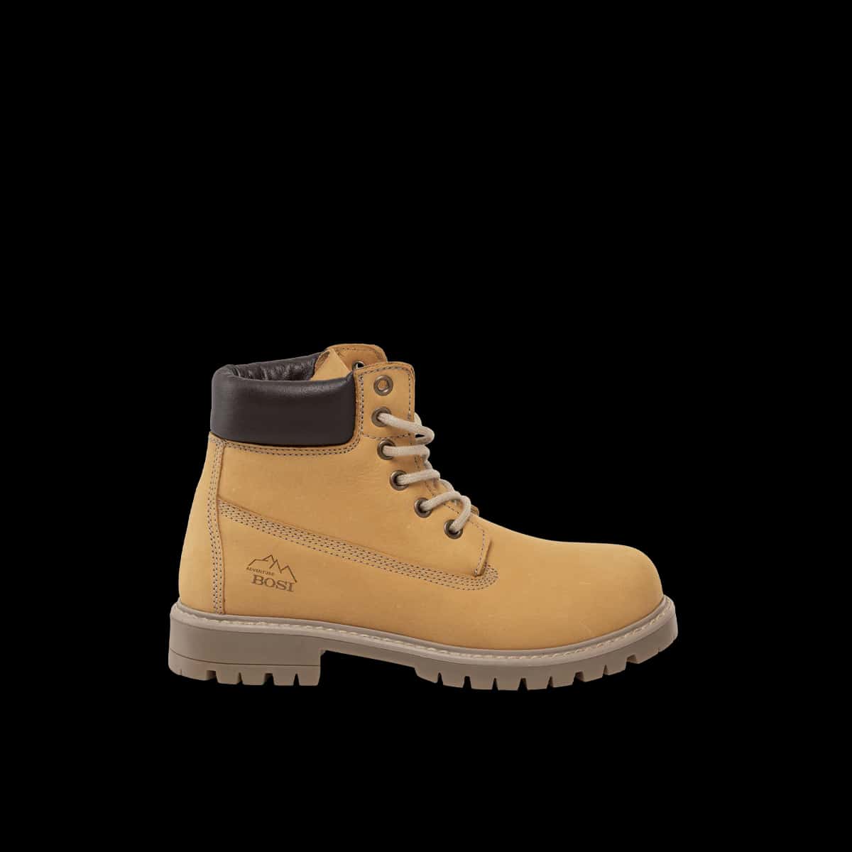 BOTAS PARA NIÑO BRENER