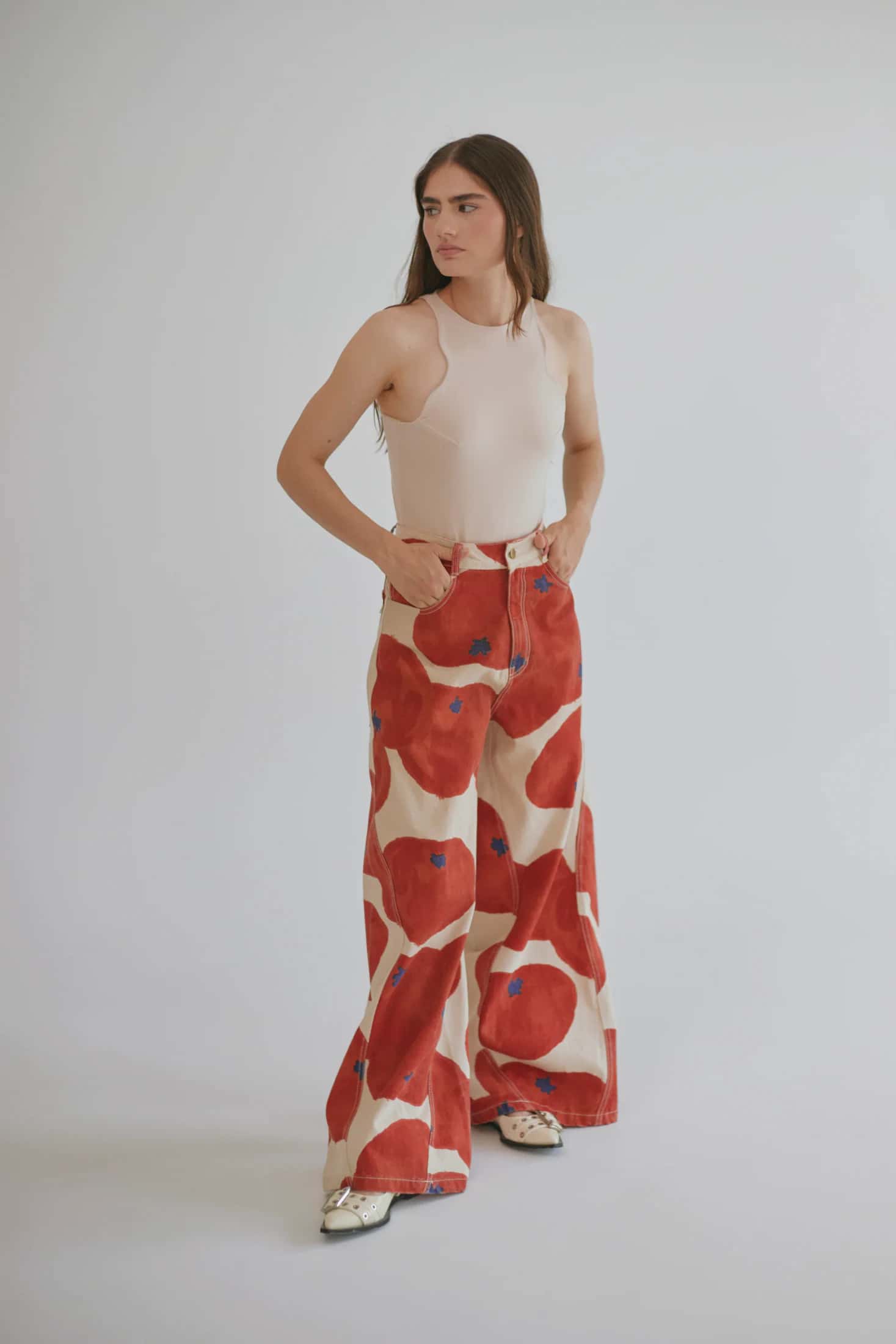 Maxi Jean Fun Tomates - miniatura 2