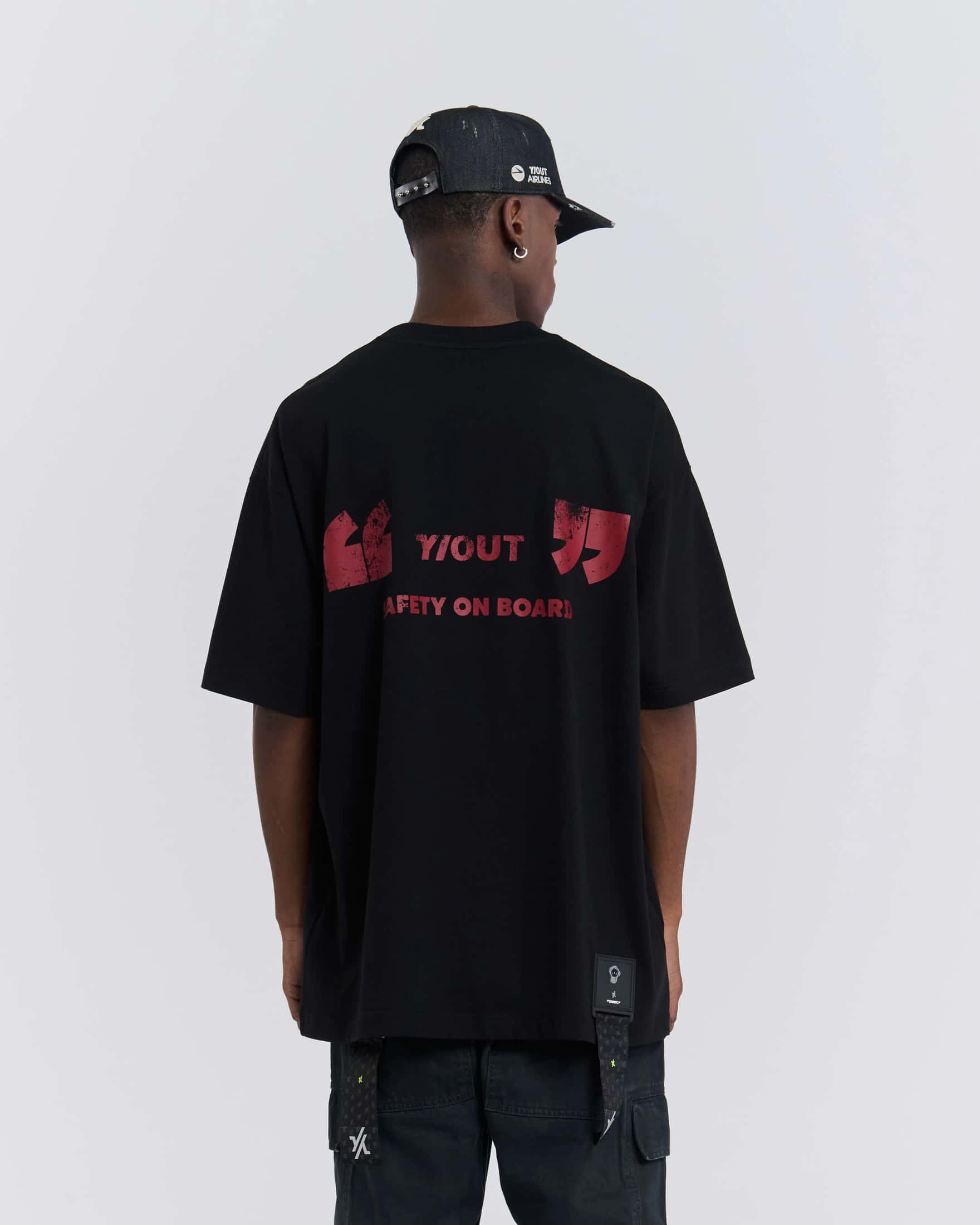 PLANE T-SHIRT - miniatura 2