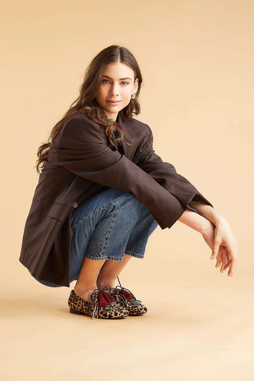 LEONIE WILD - miniatura 3
