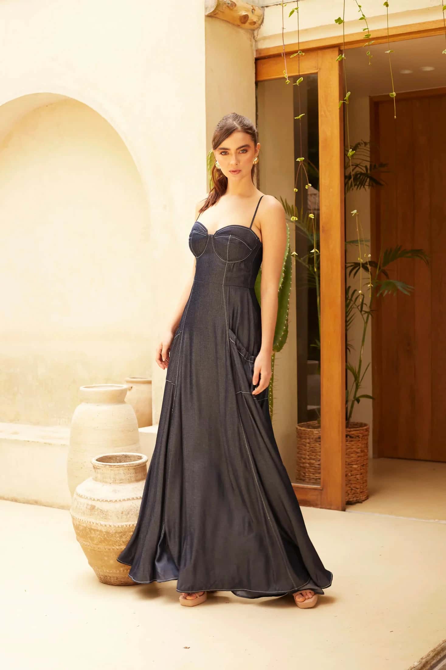 Vestido Emilia