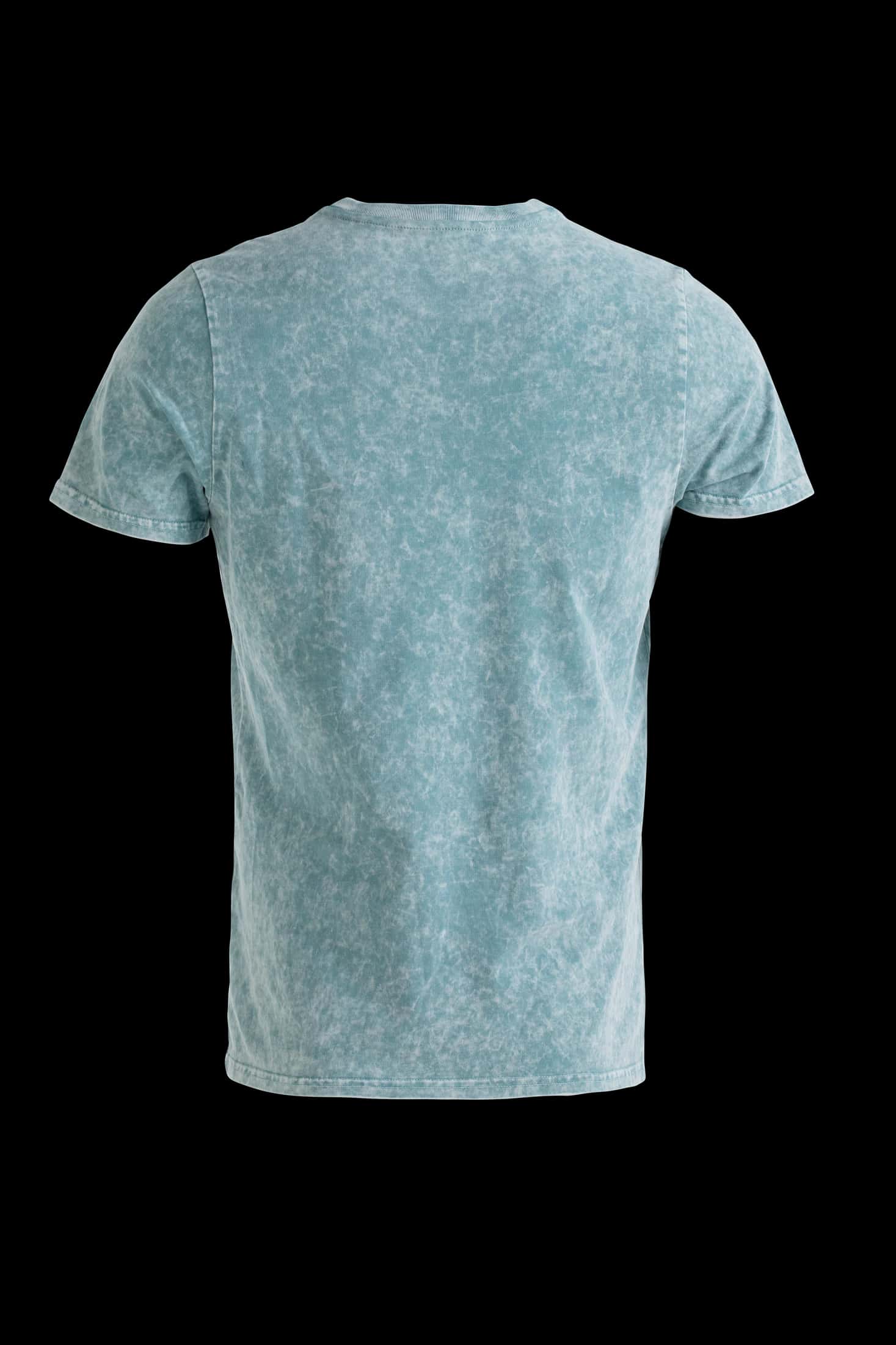 CAMISETA OLD WASH ATLÉTICO NACIONAL HOMBRE - miniatura 2