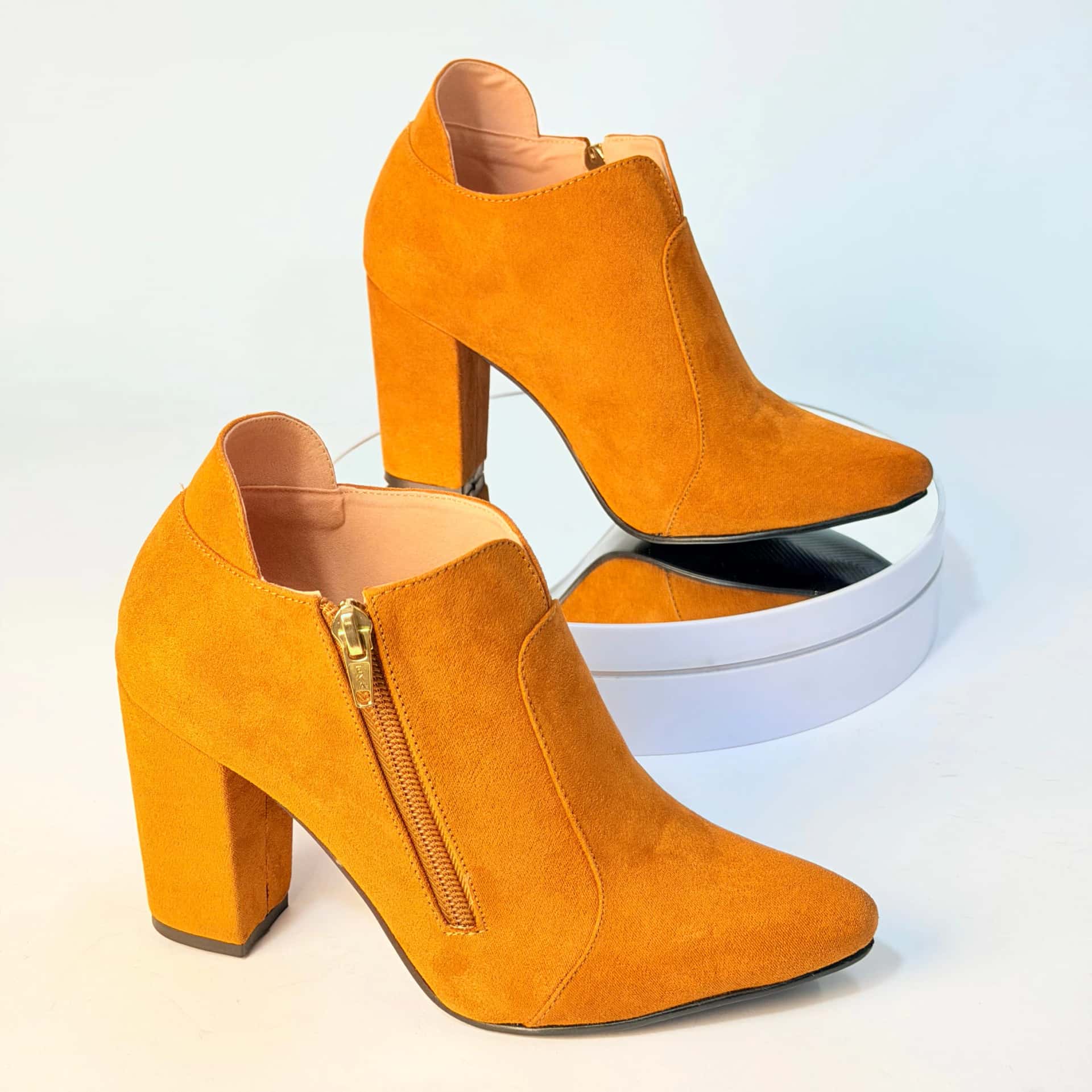 Botines REF. 7749 | 7 ½