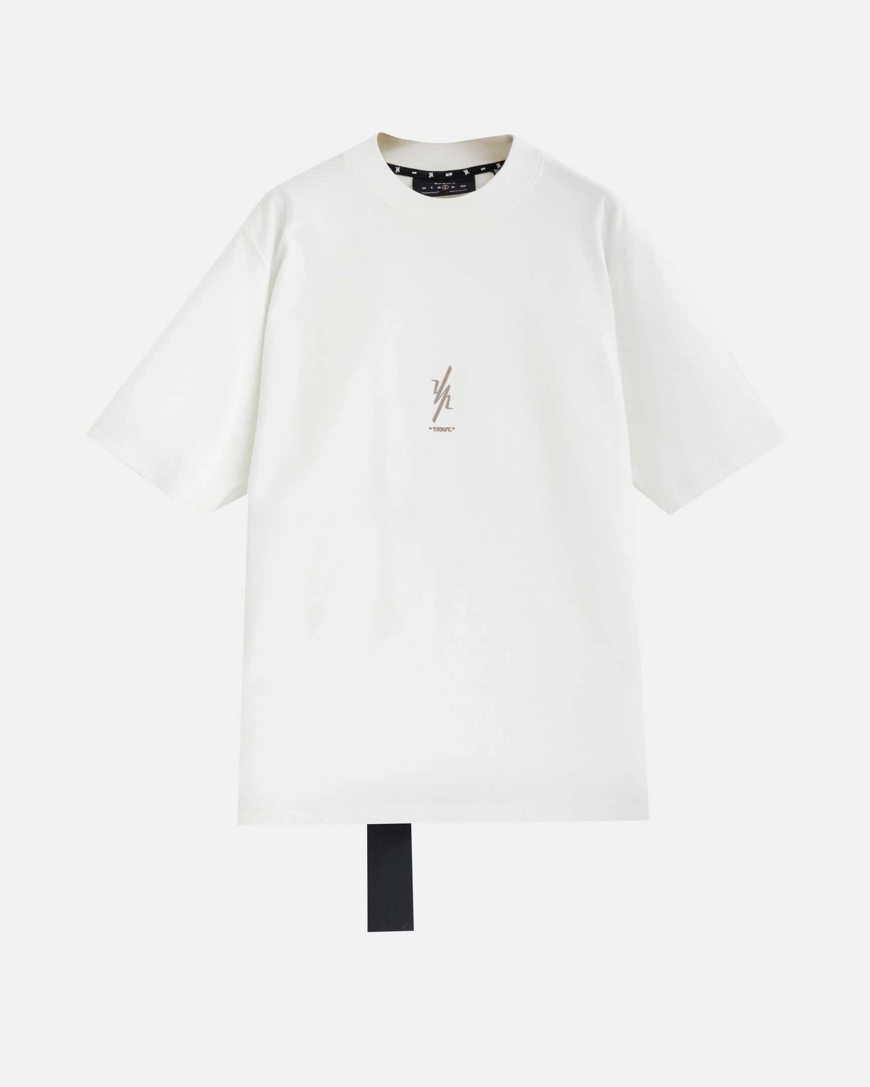 GROWTH T-SHIRT - miniatura 1