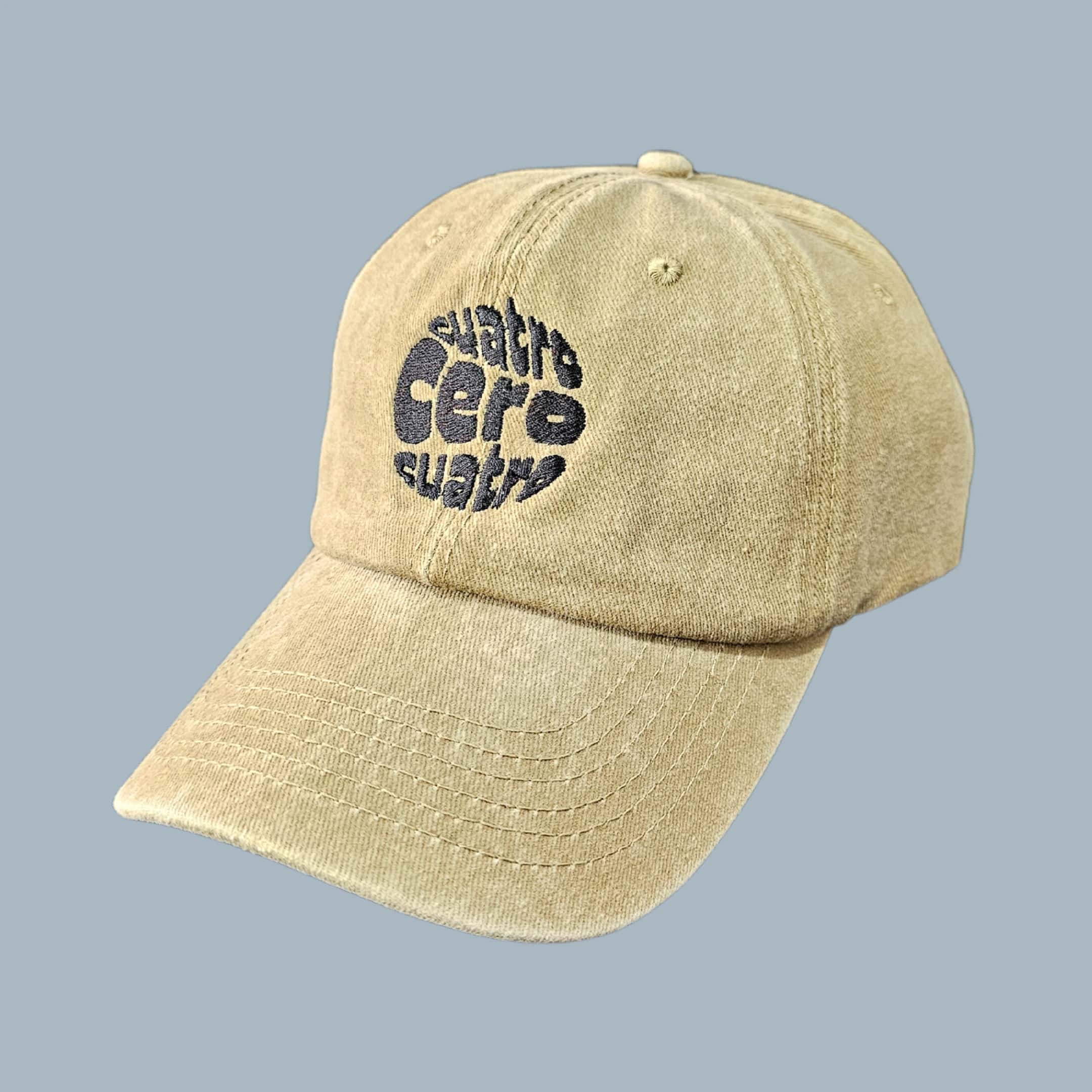 Gorra - 404 Beige