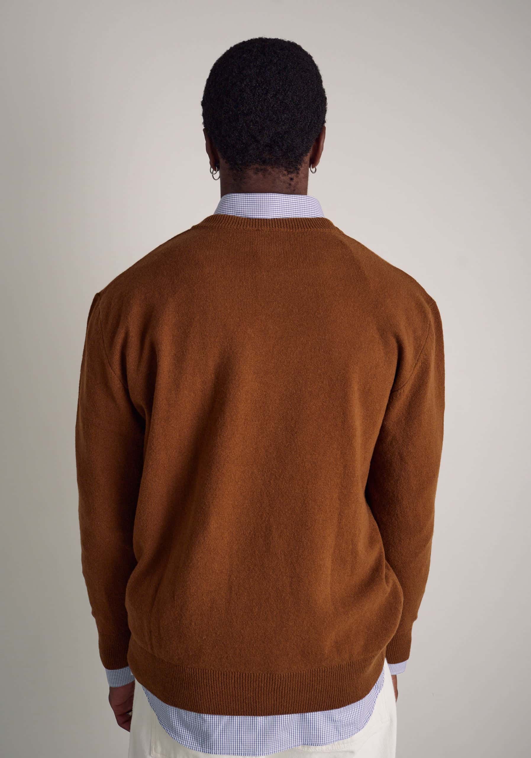 Saco H Metz Caqui - miniatura 5